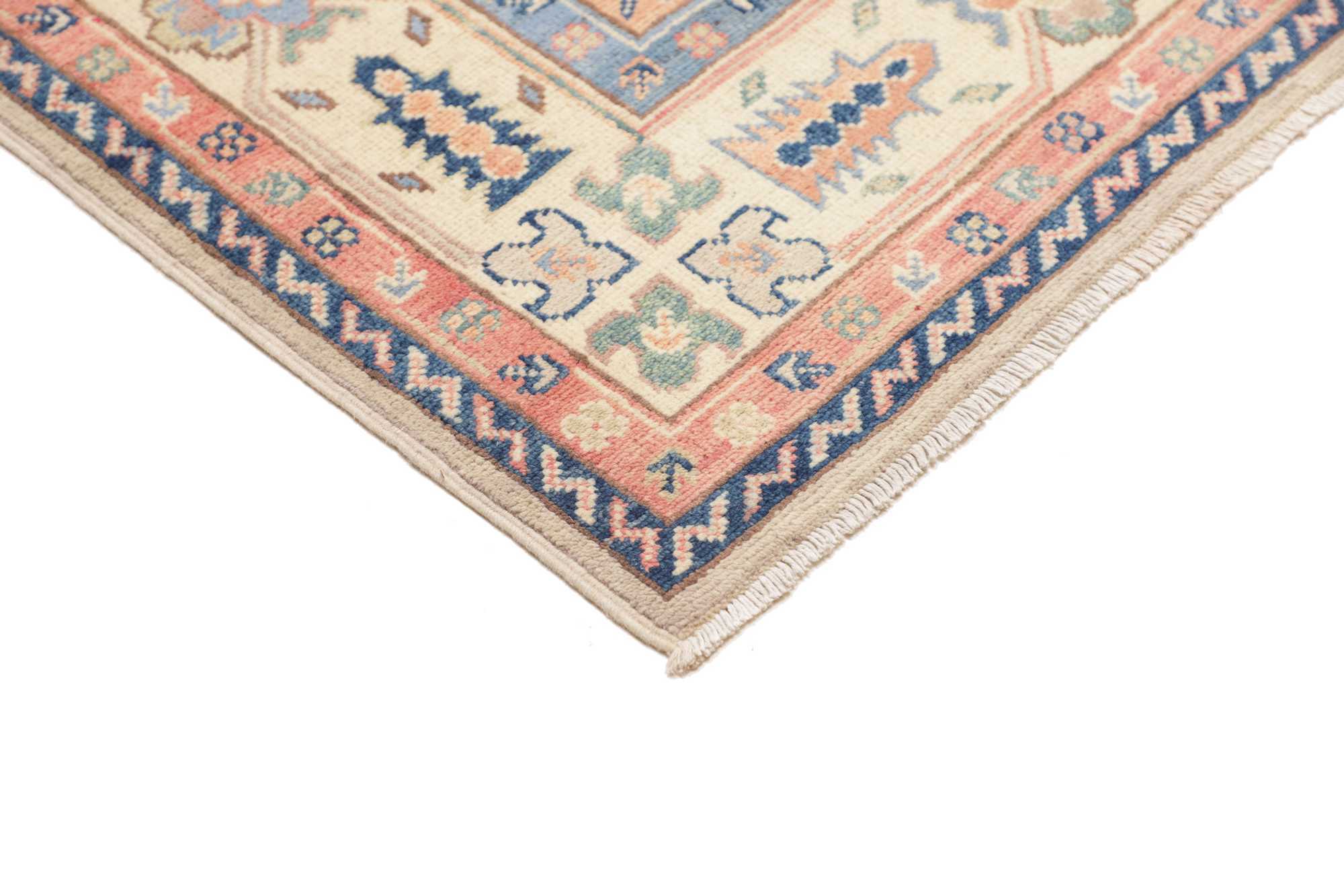 Kazak | 281 cm x 177 cm | Nr. 12-474242
