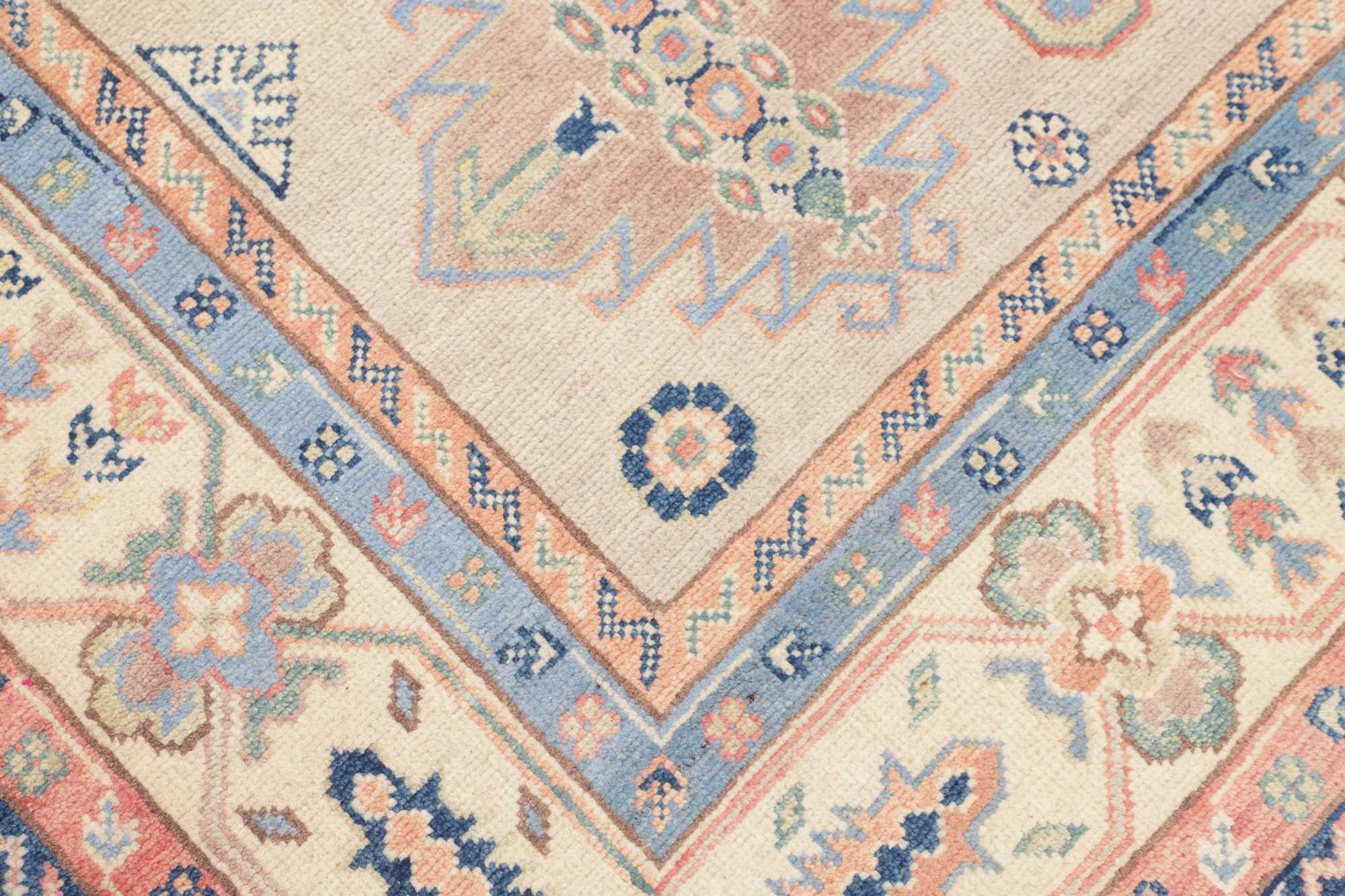 Kazak | 281 cm x 177 cm | Nr. 12-474242