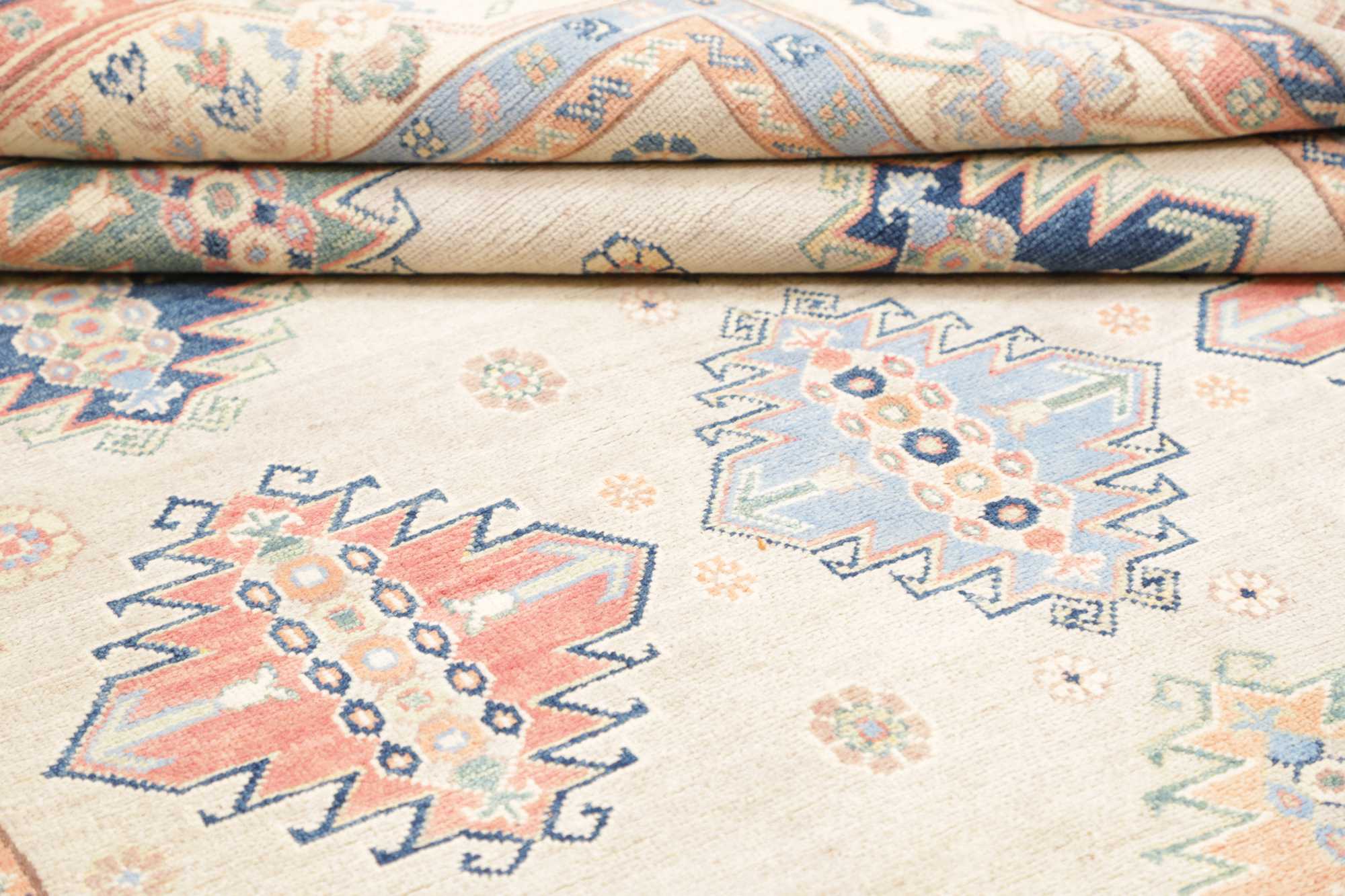 Kazak | 281 cm x 177 cm | Nr. 12-474242