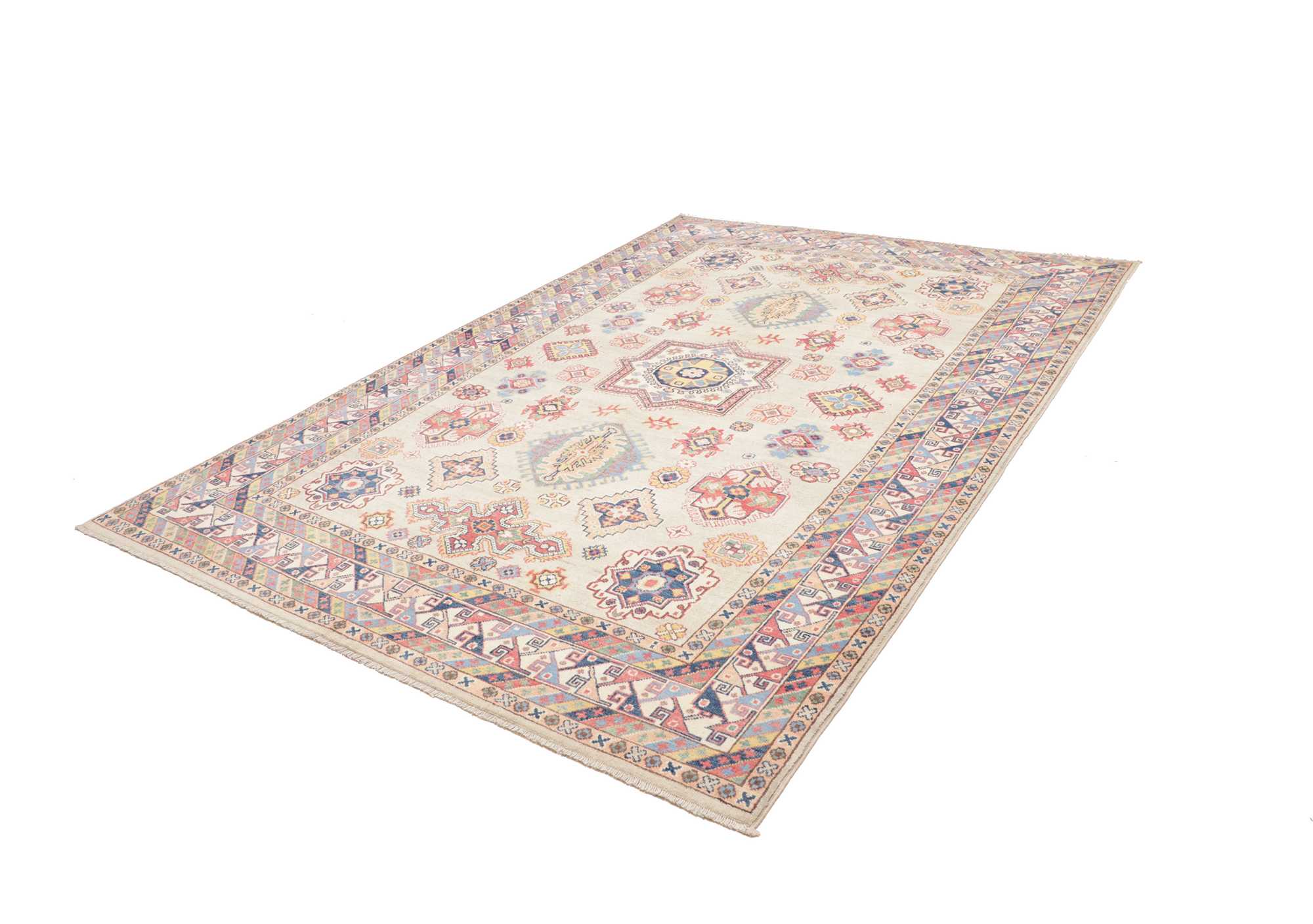 Kazak | 278 cm x 195 cm | Nr. 12-474243
