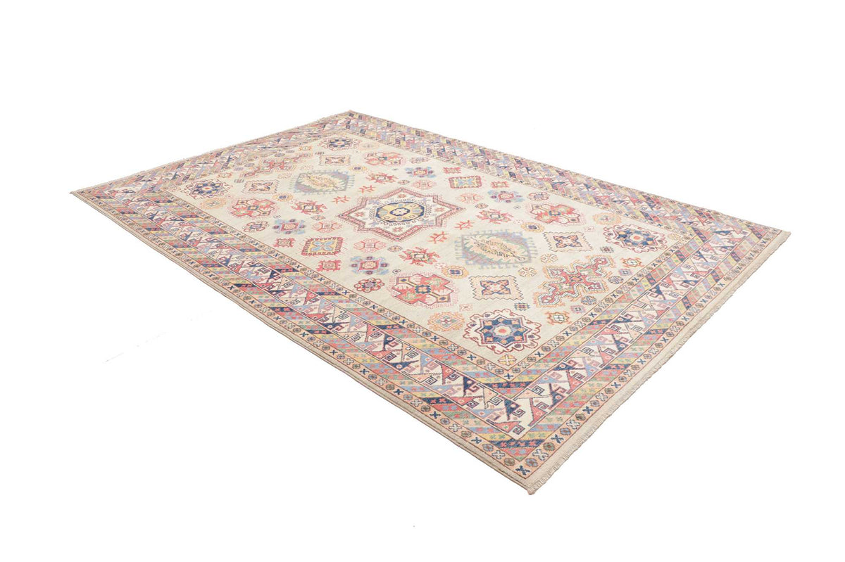 Kazak | 278 cm x 195 cm | Nr. 12-474243