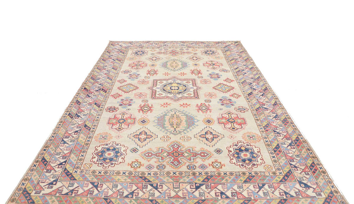Kazak | 278 cm x 195 cm | Nr. 12-474243