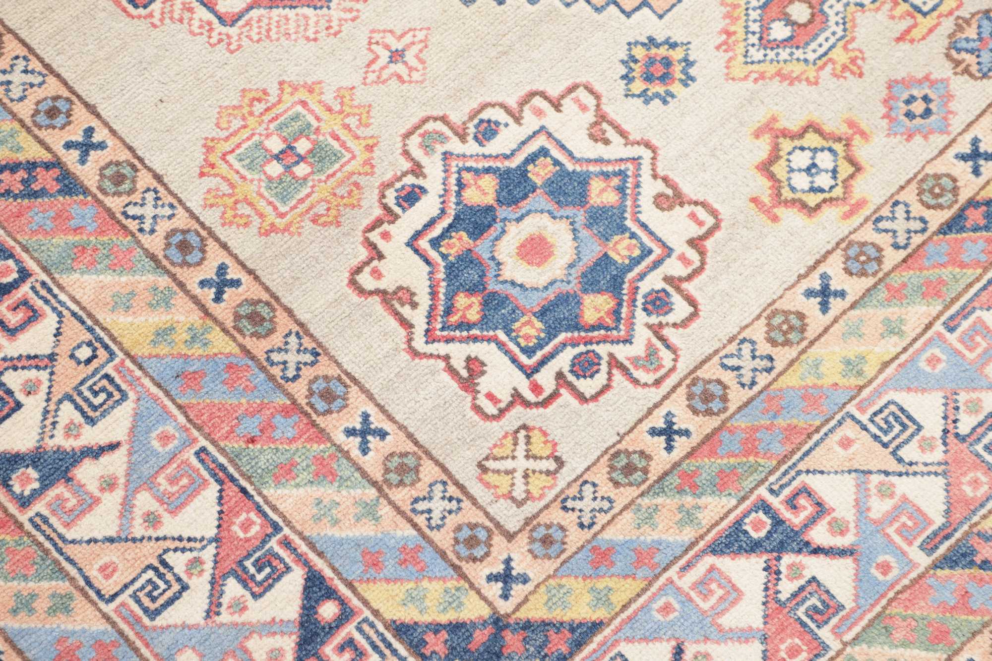 Kazak | 278 cm x 195 cm | Nr. 12-474243