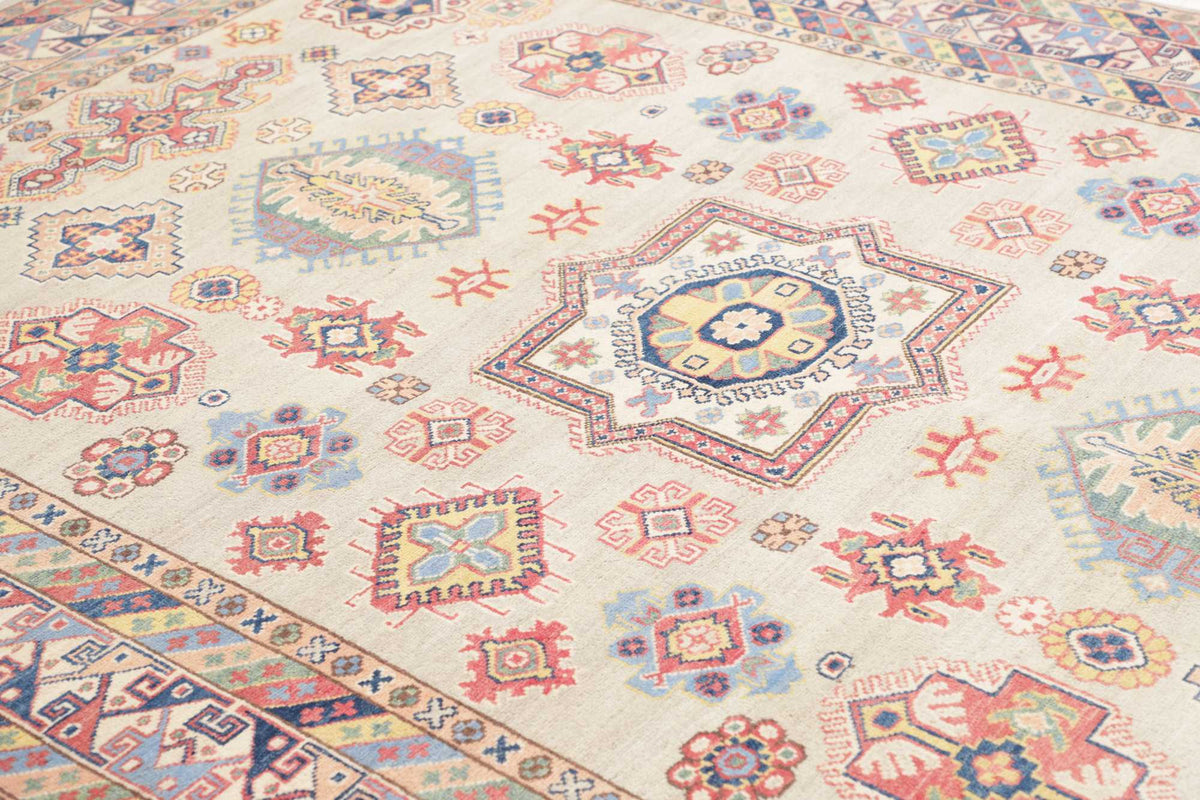 Kazak | 278 cm x 195 cm | Nr. 12-474243