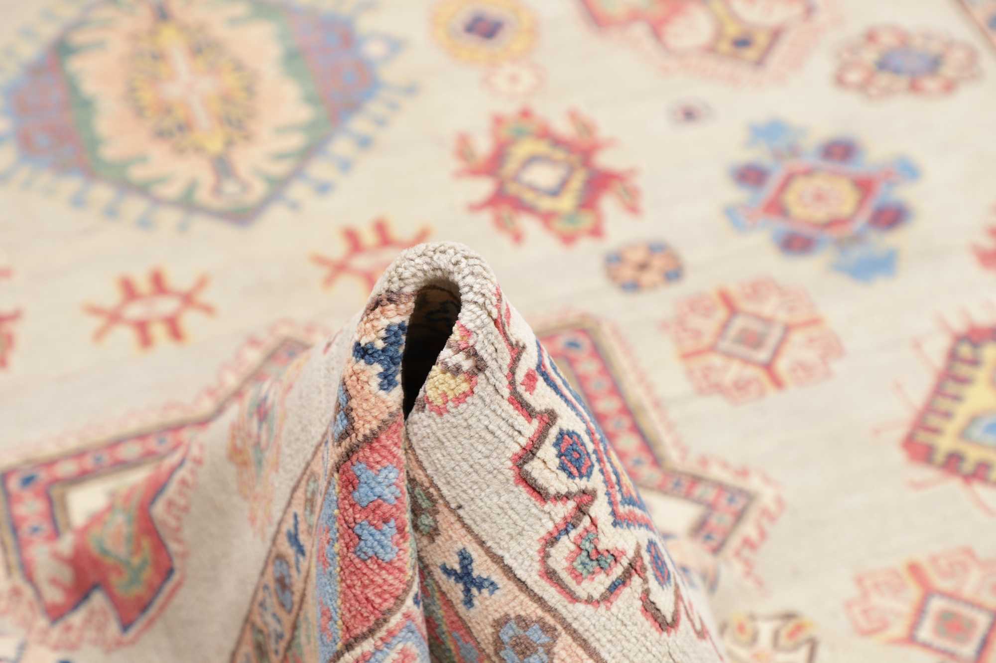 Kazak | 278 cm x 195 cm | Nr. 12-474243