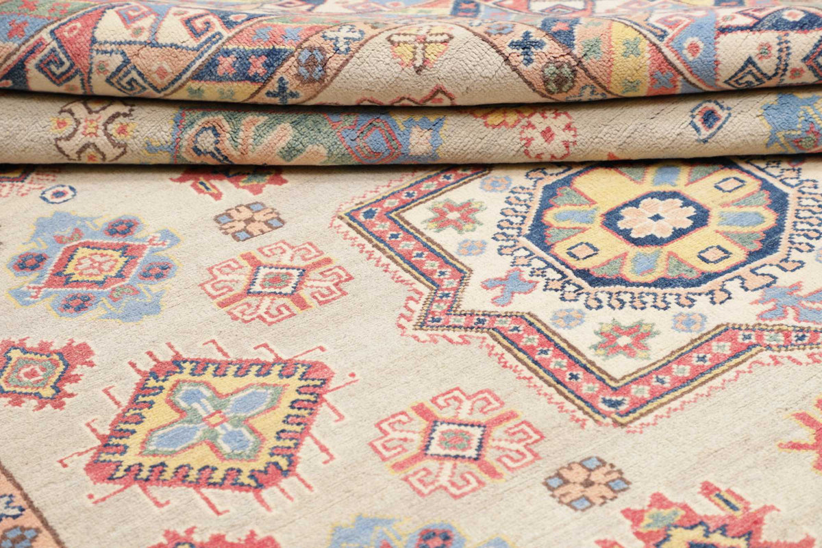 Kazak | 278 cm x 195 cm | Nr. 12-474243