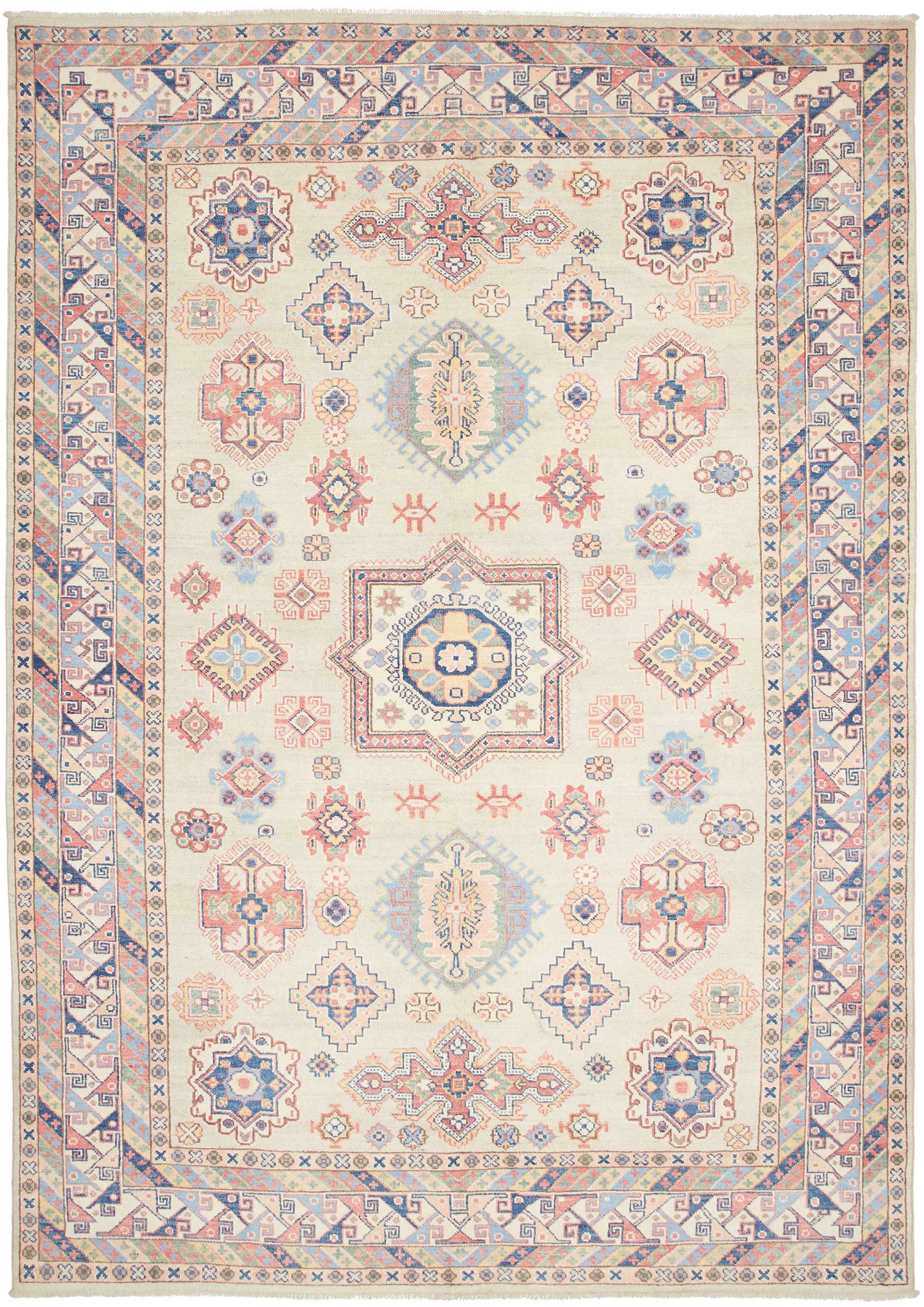 Kazak | 278 cm x 195 cm | Nr. 12-474243