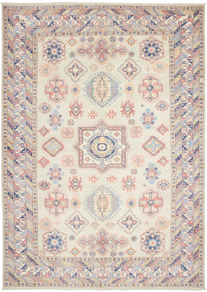 Kazak | 278 cm x 195 cm | Nr. 12-474243