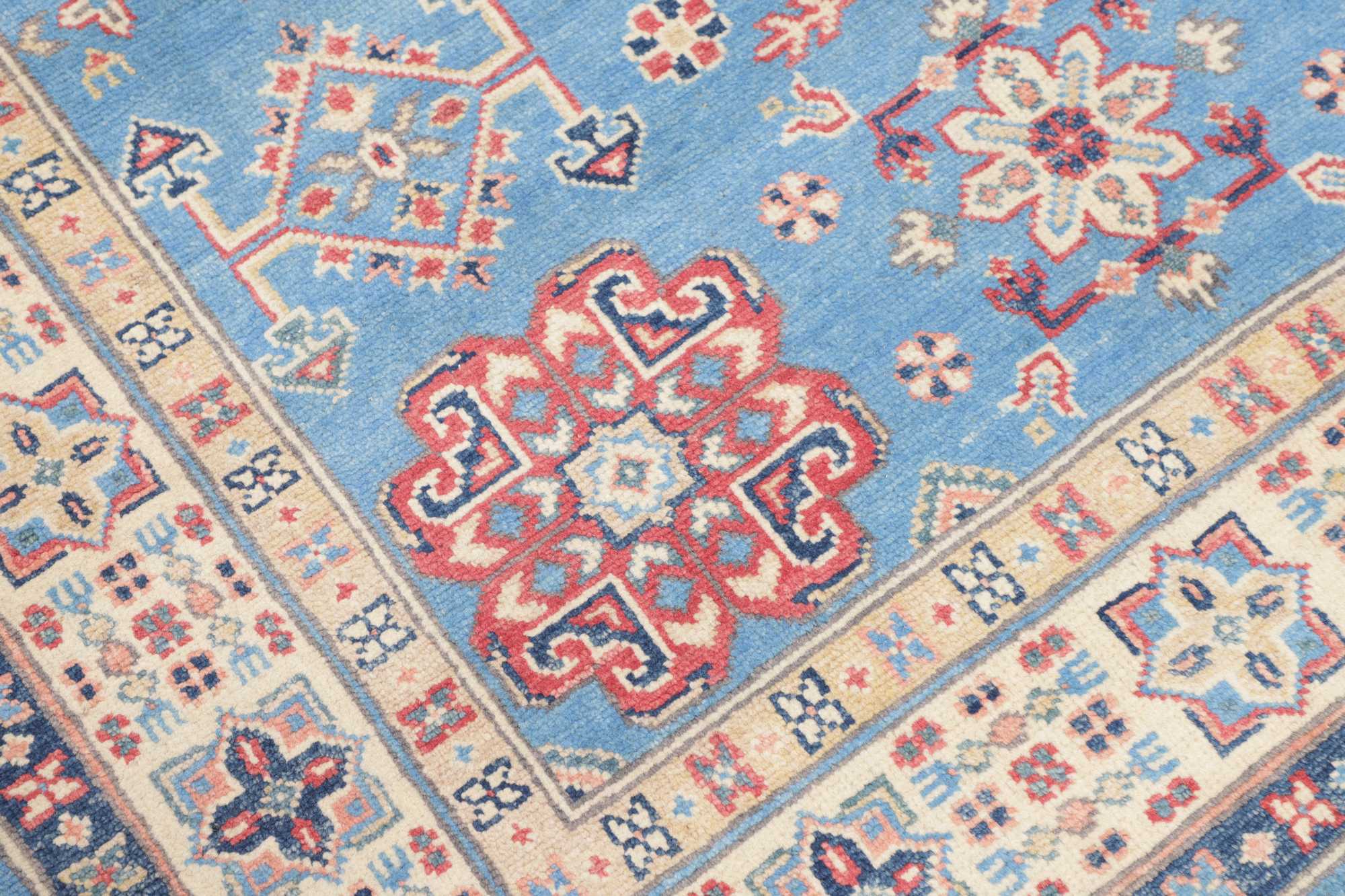 Kazak | 179 cm x 122 cm | Nr. 12-474244
