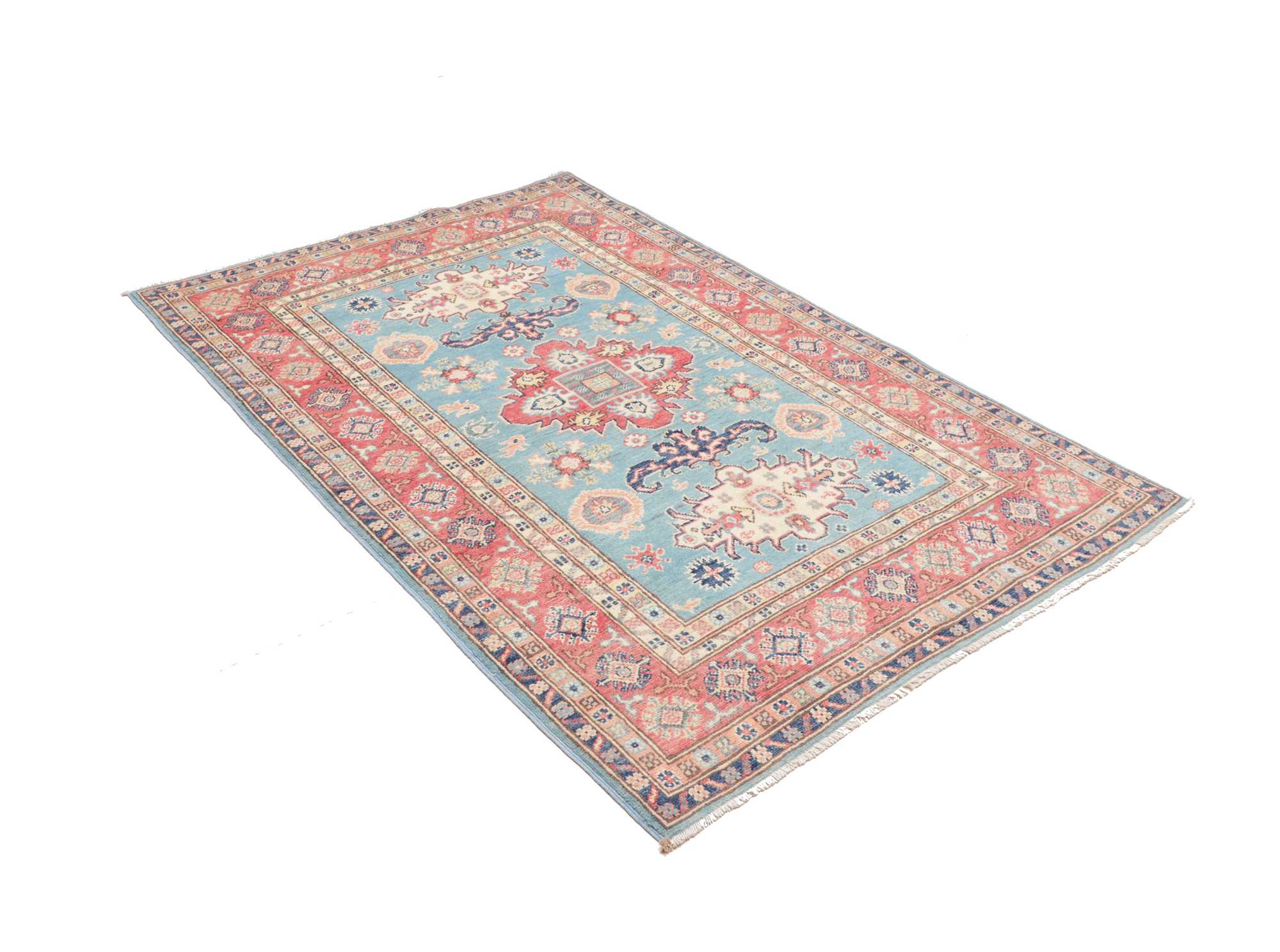 Kazak | 178 cm x 121 cm | Nr. 12-474245