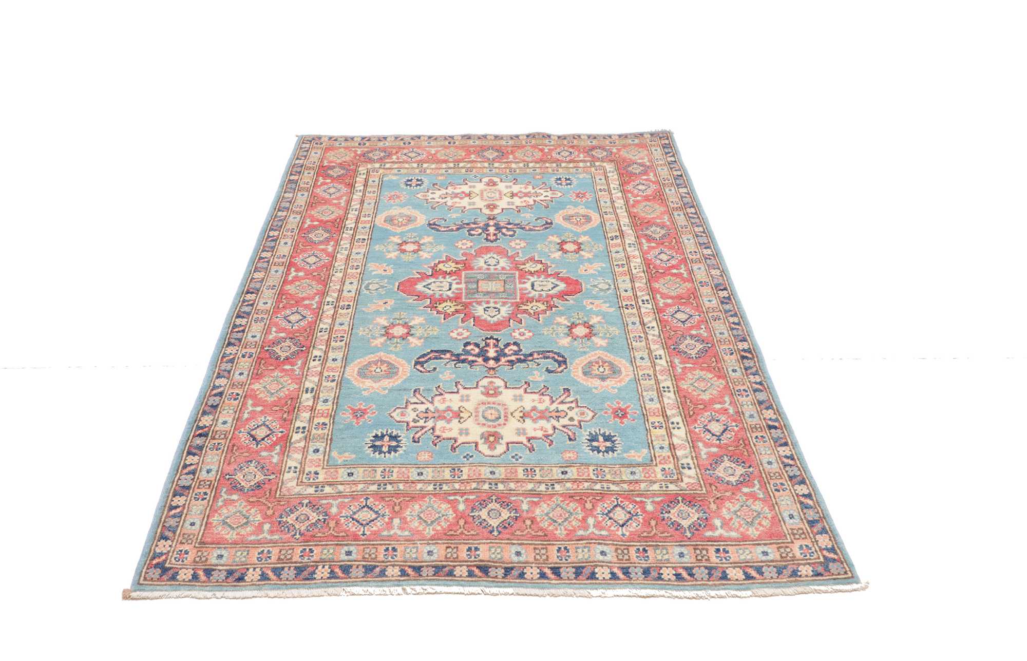 Kazak | 178 cm x 121 cm | Nr. 12-474245