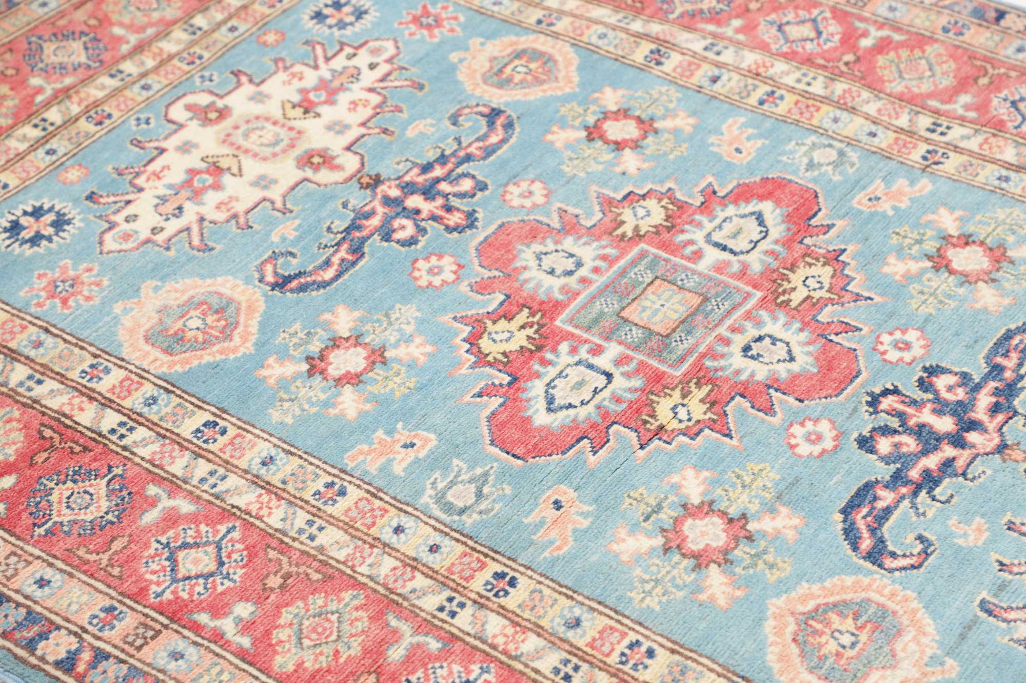 Kazak | 178 cm x 121 cm | Nr. 12-474245