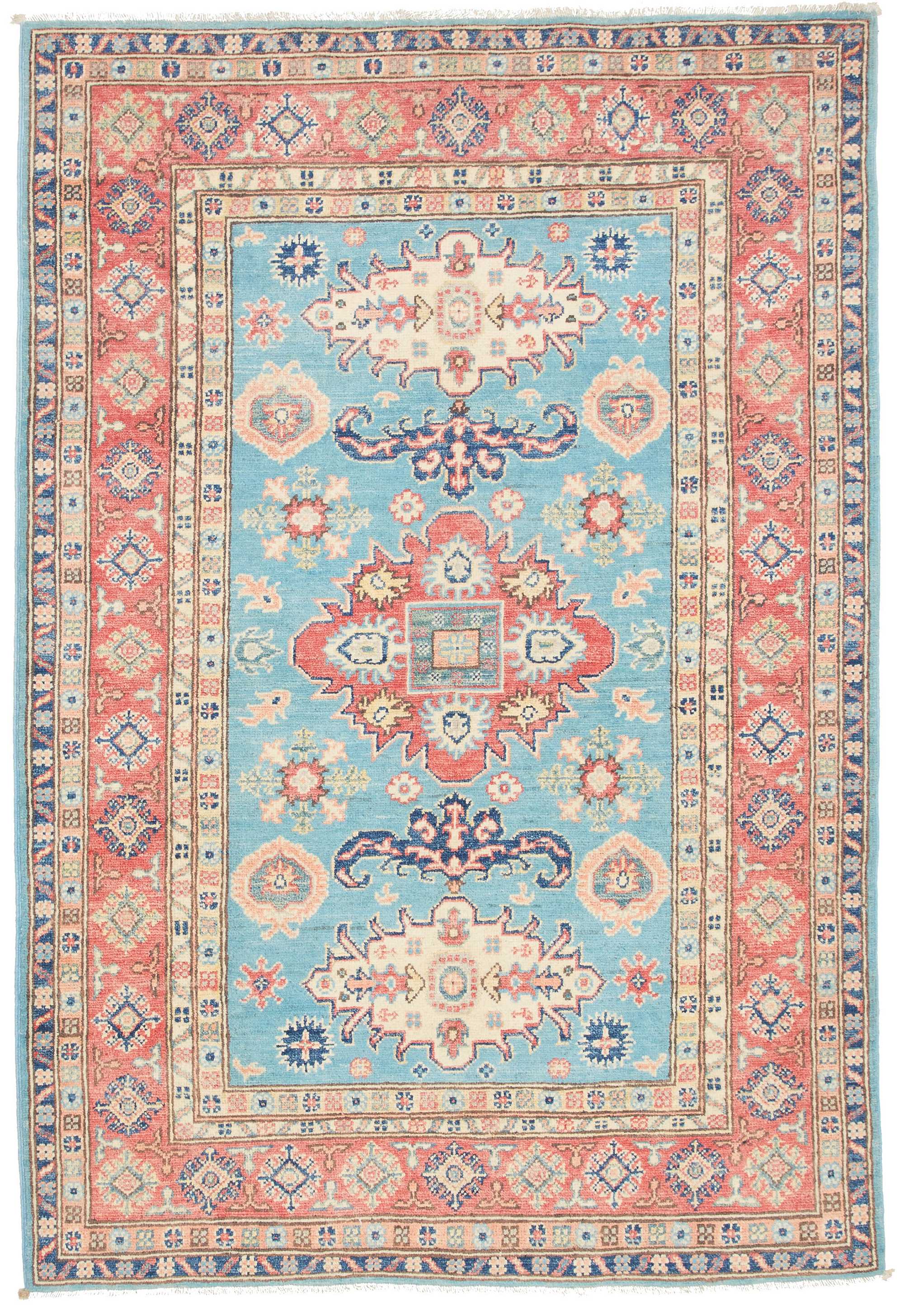Kazak | 178 cm x 121 cm | Nr. 12-474245
