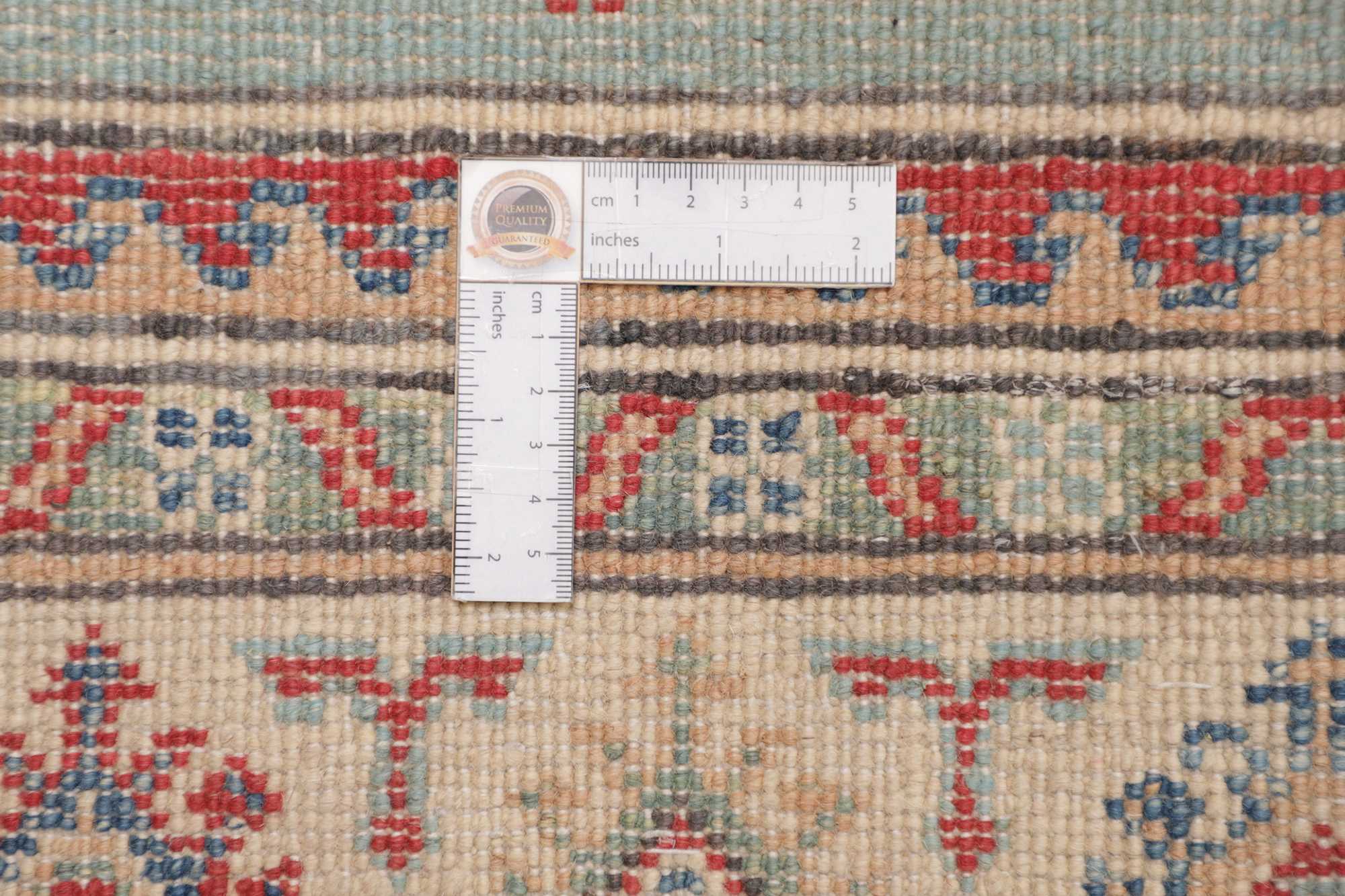 Kazak | 186 x 121 cm | Nr. 12-474248