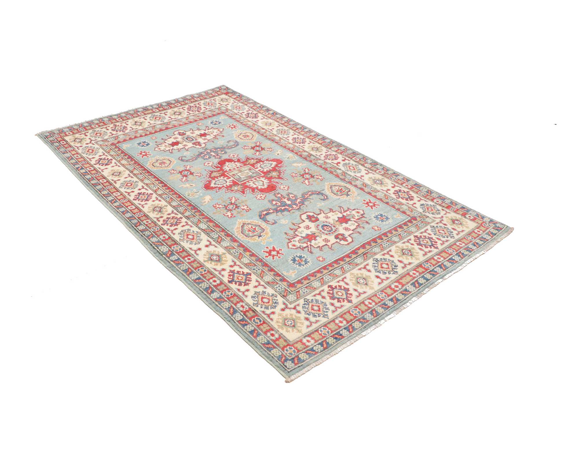 Kazak | 186 x 121 cm | Nr. 12-474248
