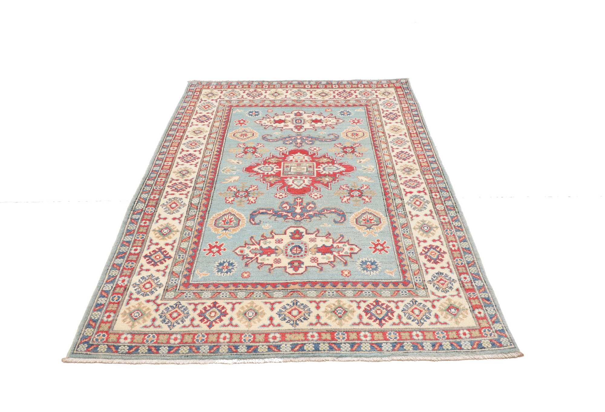 Kazak | 186 x 121 cm | Nr. 12-474248