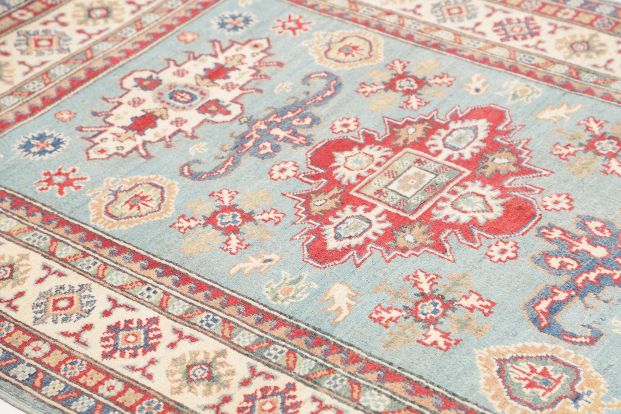 Kazak | 186 x 121 cm | Nr. 12-474248
