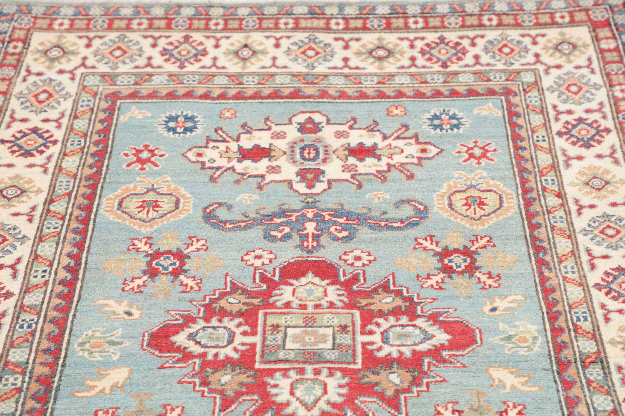 Kazak | 186 x 121 cm | Nr. 12-474248