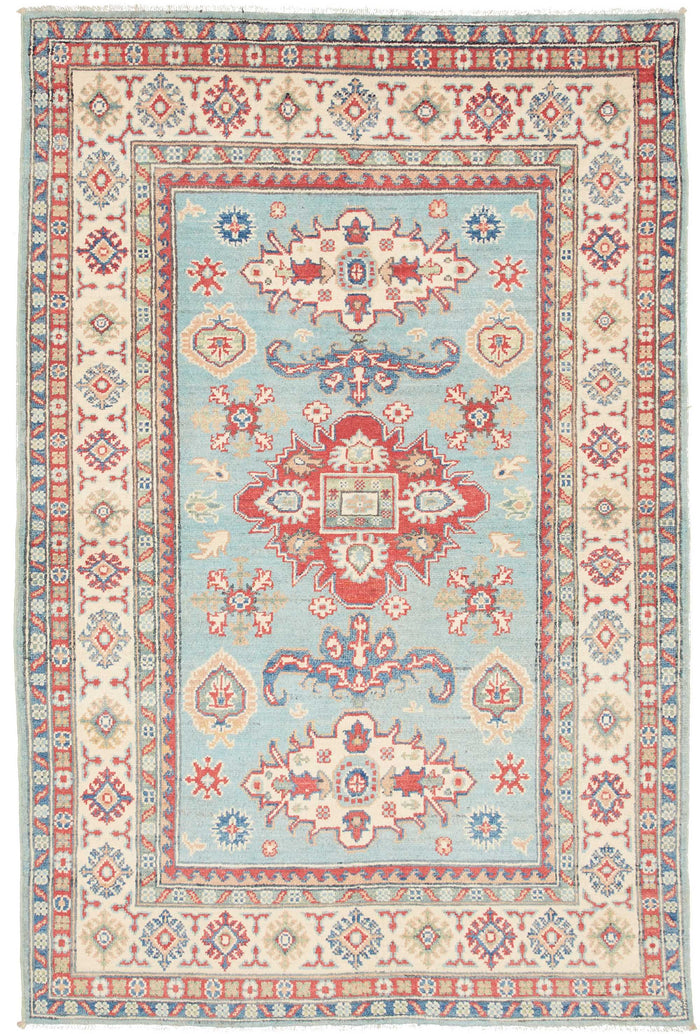 Kazak | 186 cm x 121 cm | Nr. 12-474248