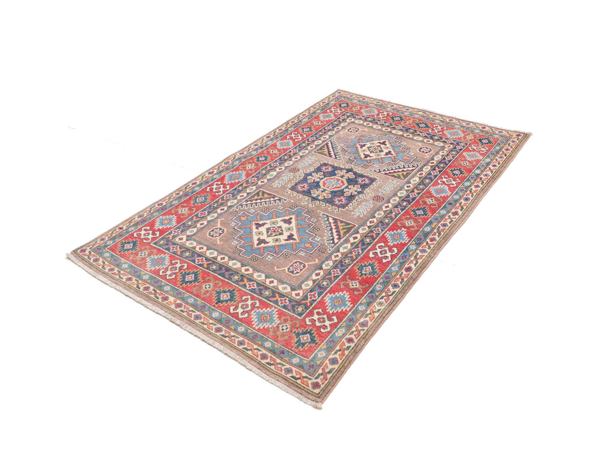 Kazak | 182 cm x 116 cm | Nr. 12-474253