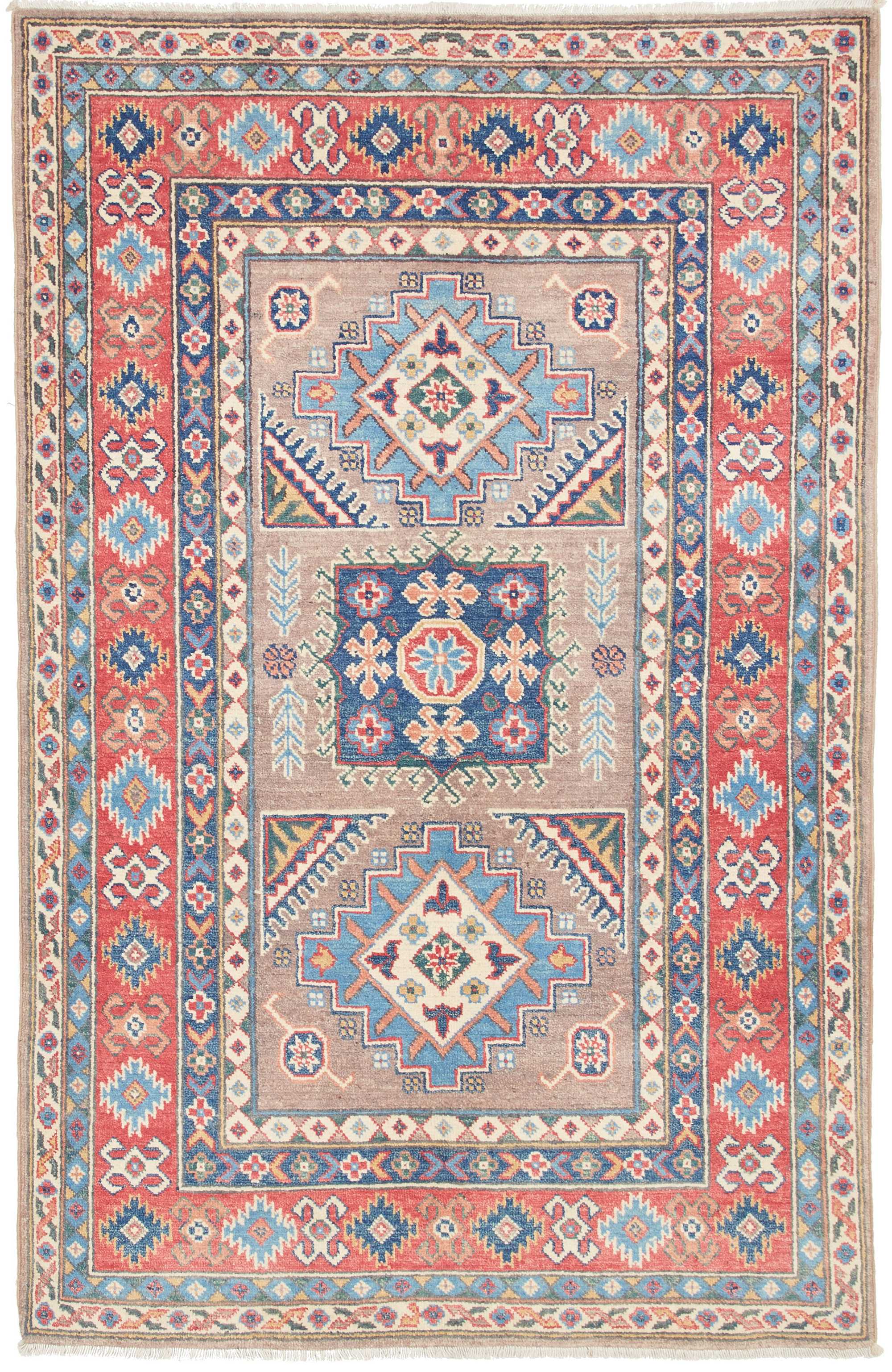 Kazak | 182 cm x 116 cm | Nr. 12-474253