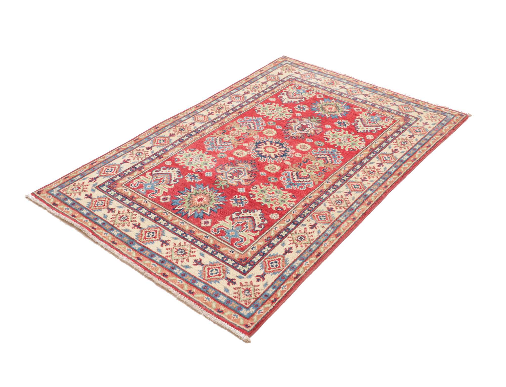 Kazak | 147 cm x 100 cm | Nr. 12-474258