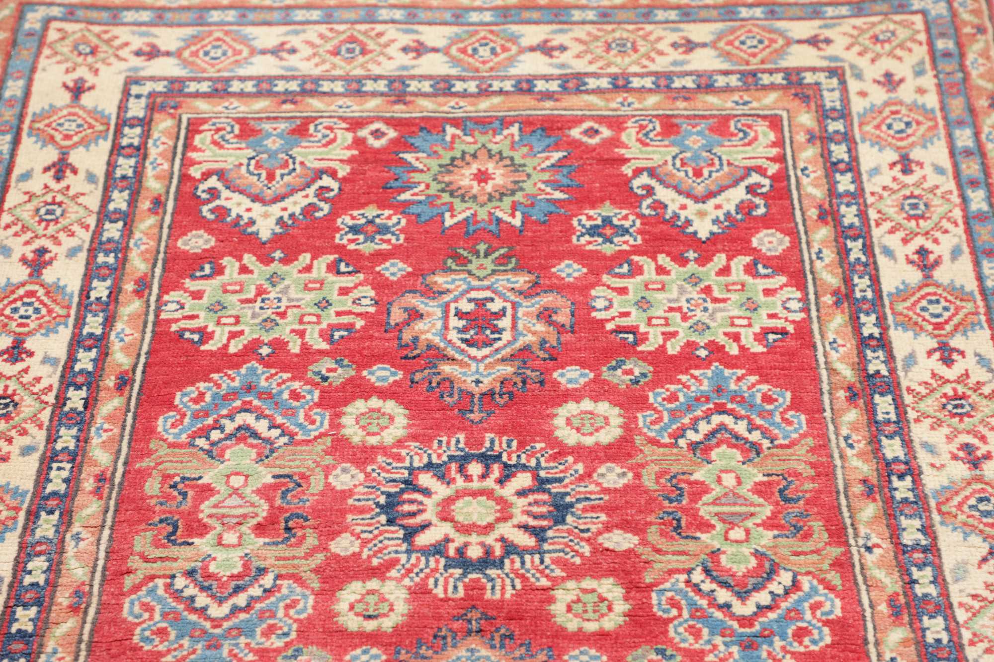 Kazak | 147 cm x 100 cm | Nr. 12-474258