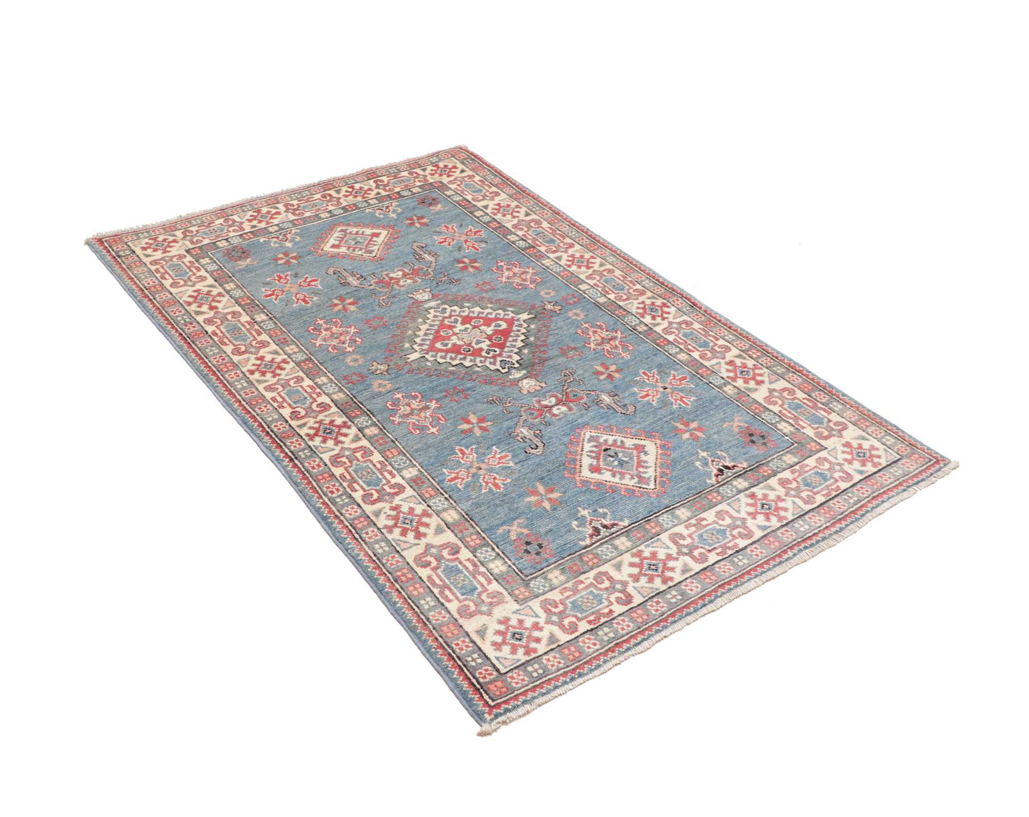 Kazak | 150 cm x 101 cm | Nr. 12-474259