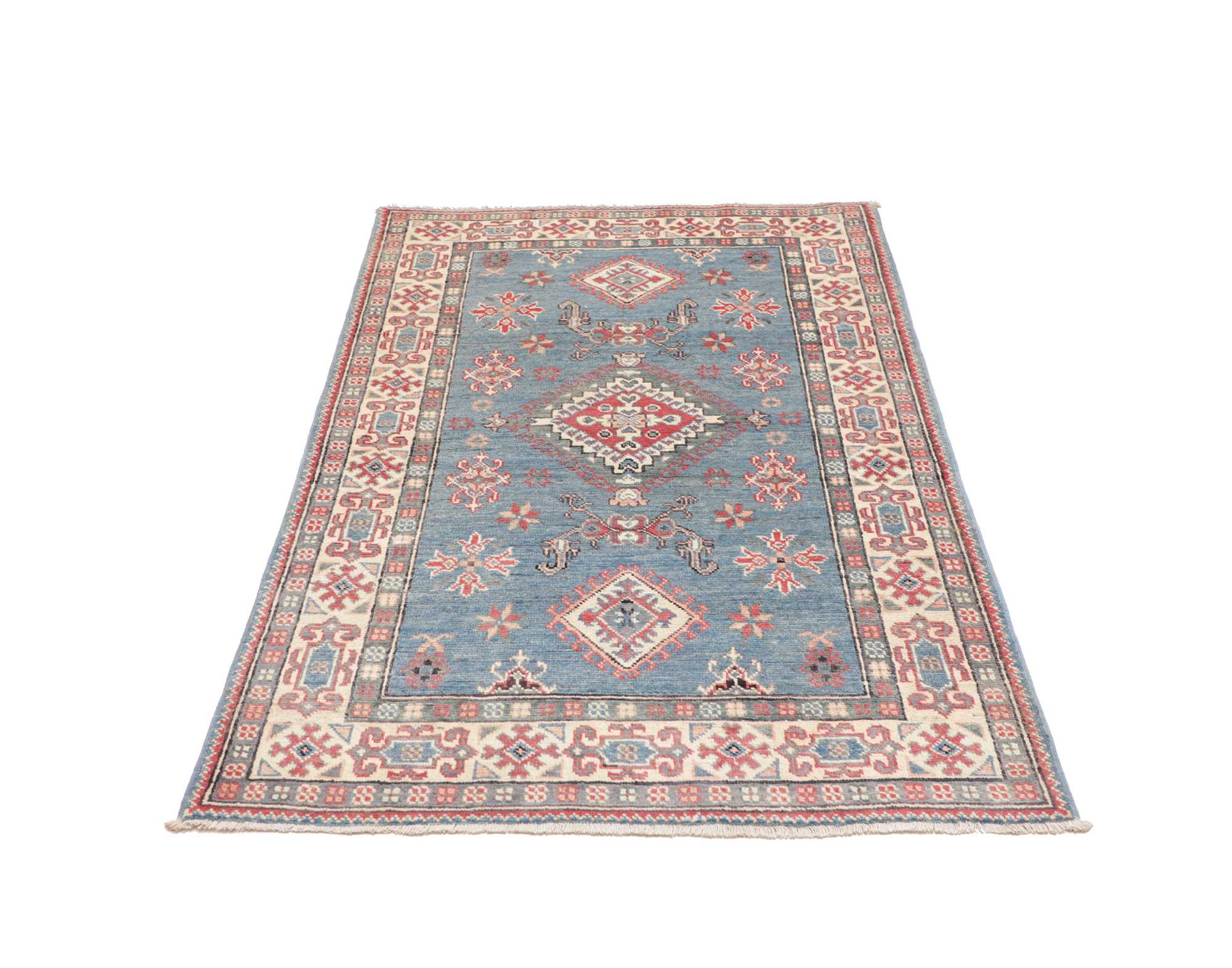 Kazak | 150 cm x 101 cm | Nr. 12-474259