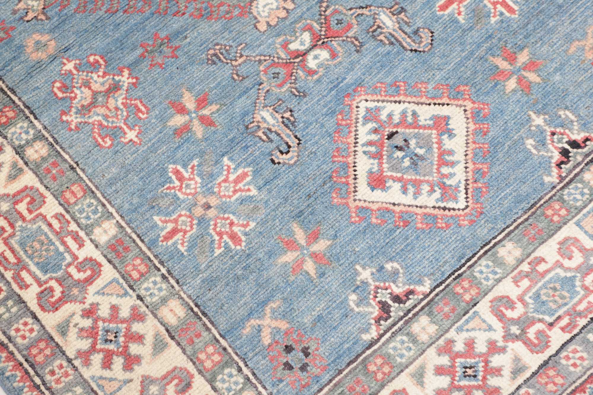 Kazak | 150 cm x 101 cm | Nr. 12-474259