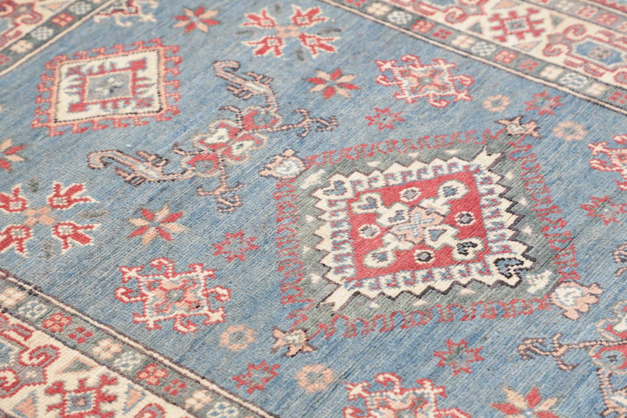 Kazak | 150 cm x 101 cm | Nr. 12-474259