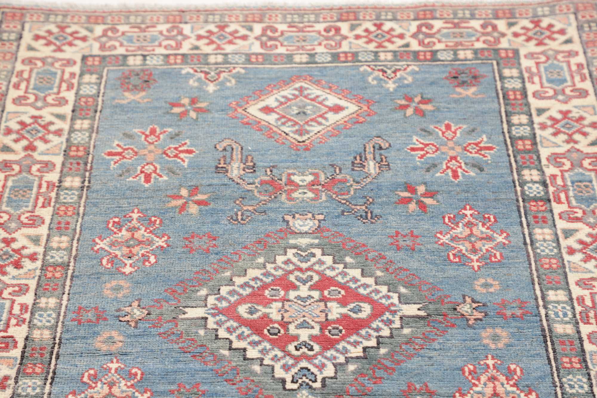 Kazak | 150 cm x 101 cm | Nr. 12-474259