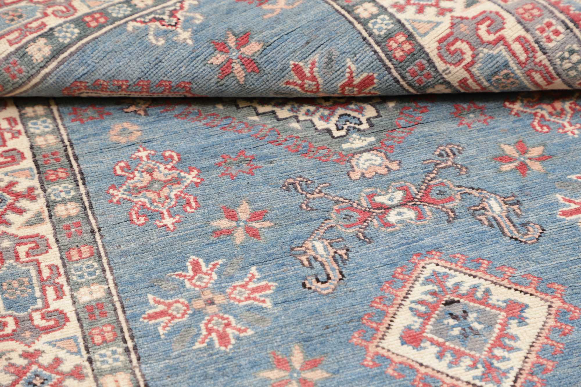 Kazak | 150 cm x 101 cm | Nr. 12-474259