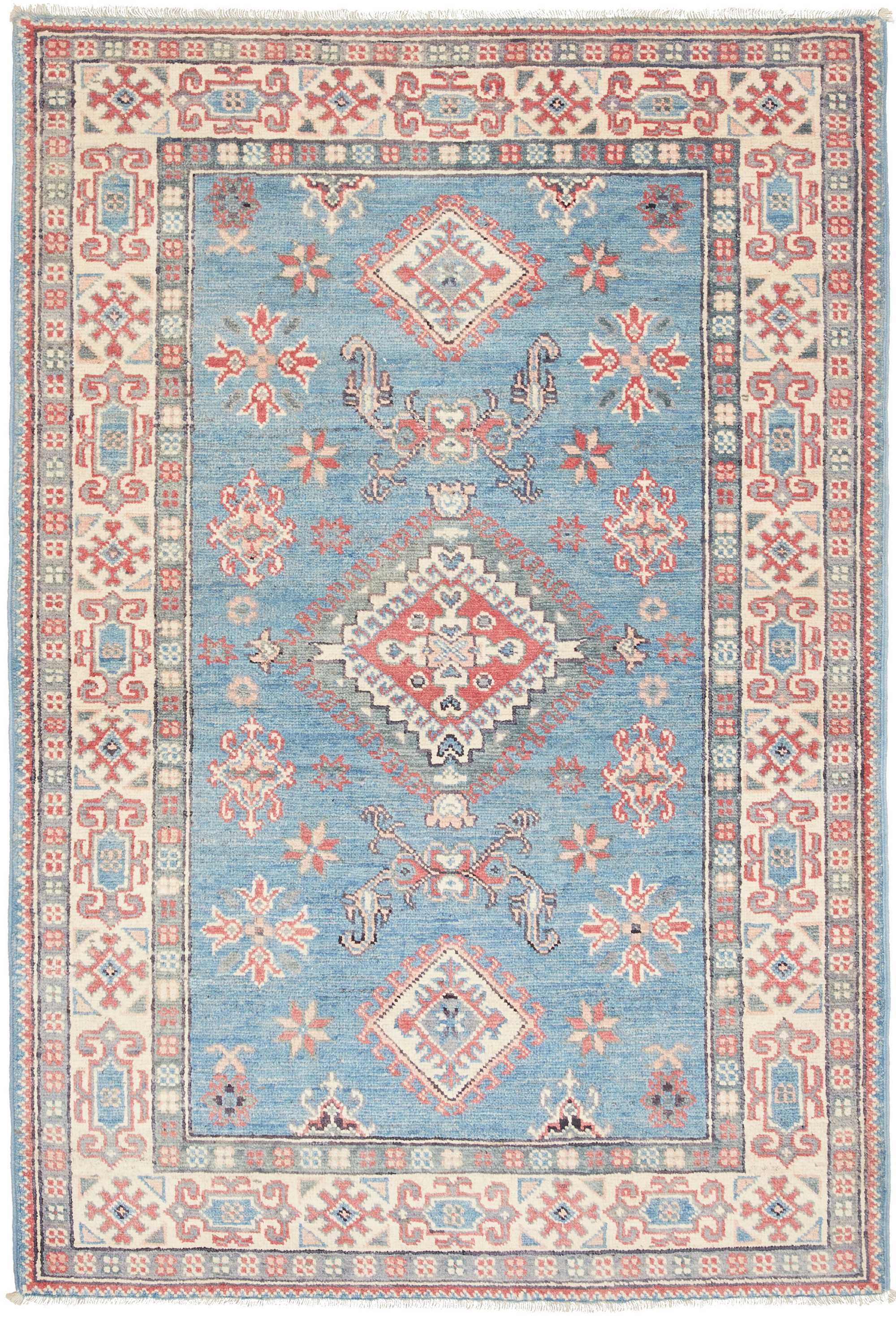 Kazak | 150 cm x 101 cm | Nr. 12-474259