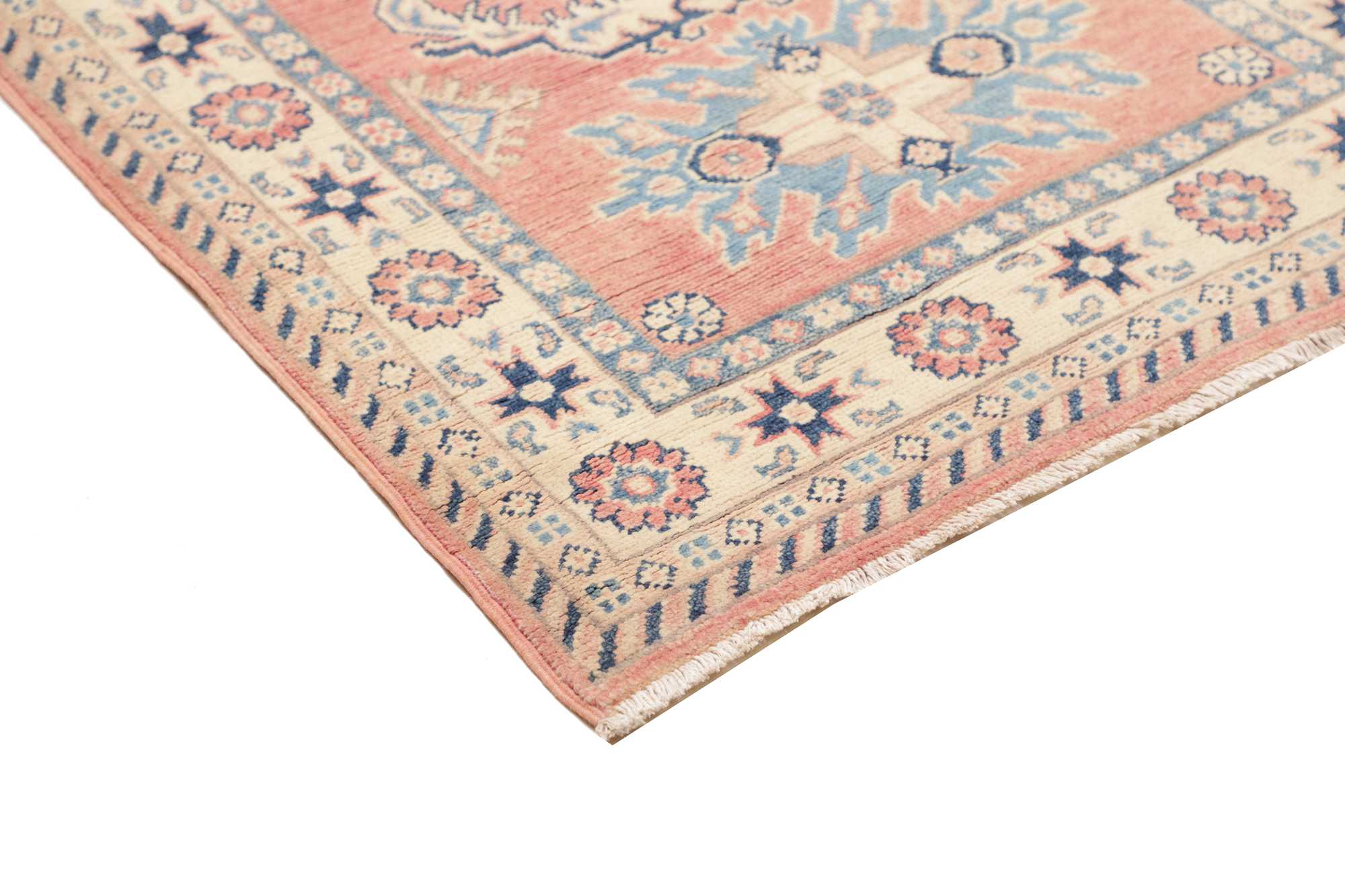 Kazak | 301 cm x 86 cm | Nr. 12-474264