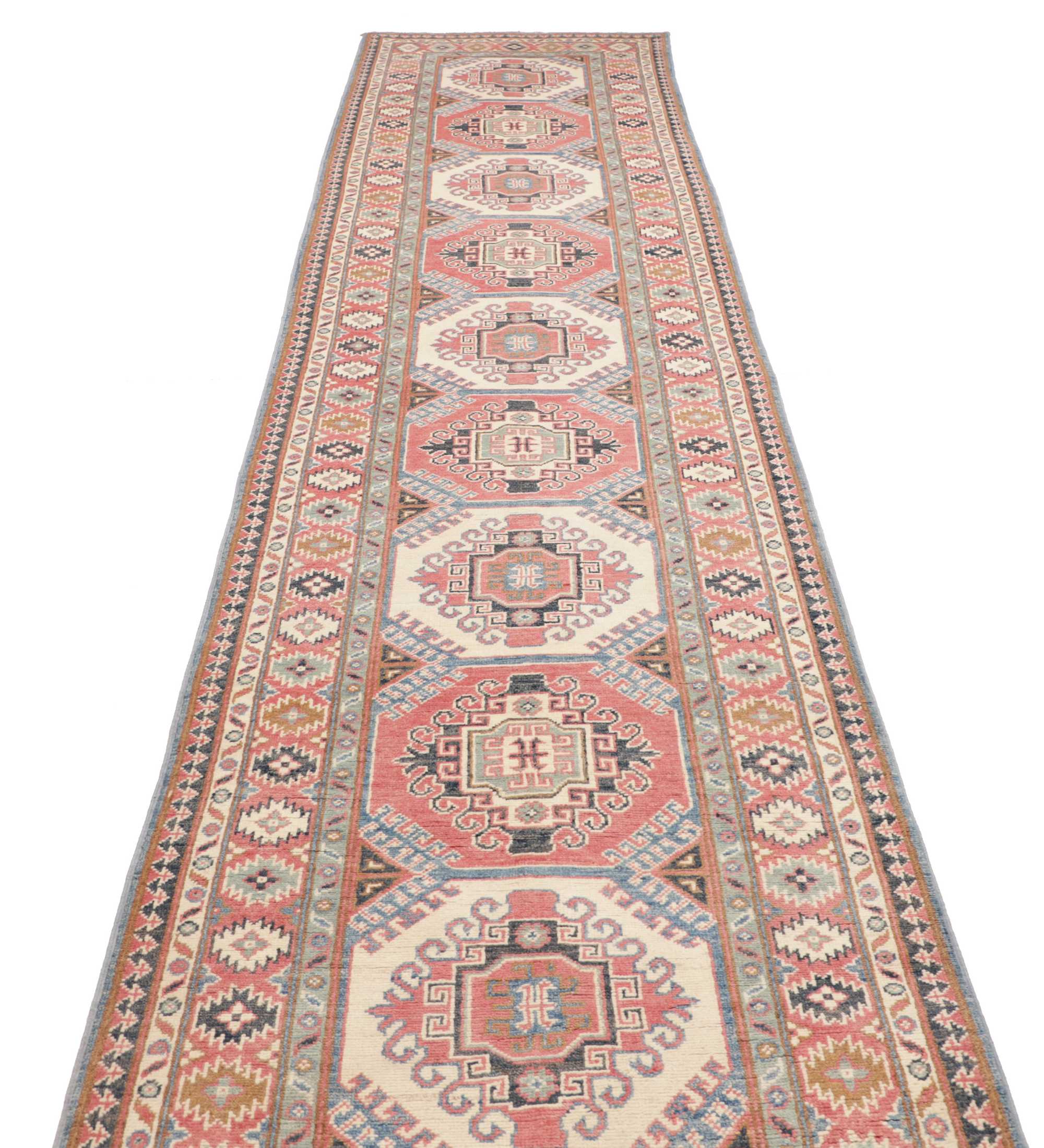 Kazak | 400 x 86 cm | Nr. 12-474266