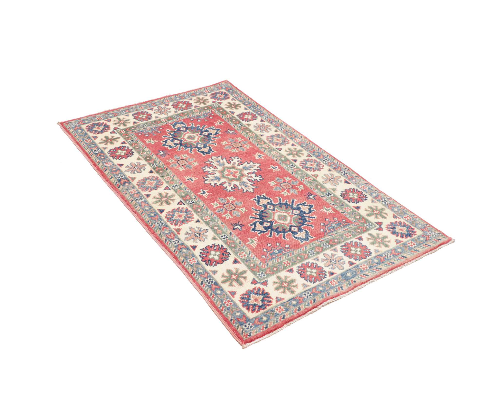 Kazak | 129 cm x 81 cm | Nr. 12-474269