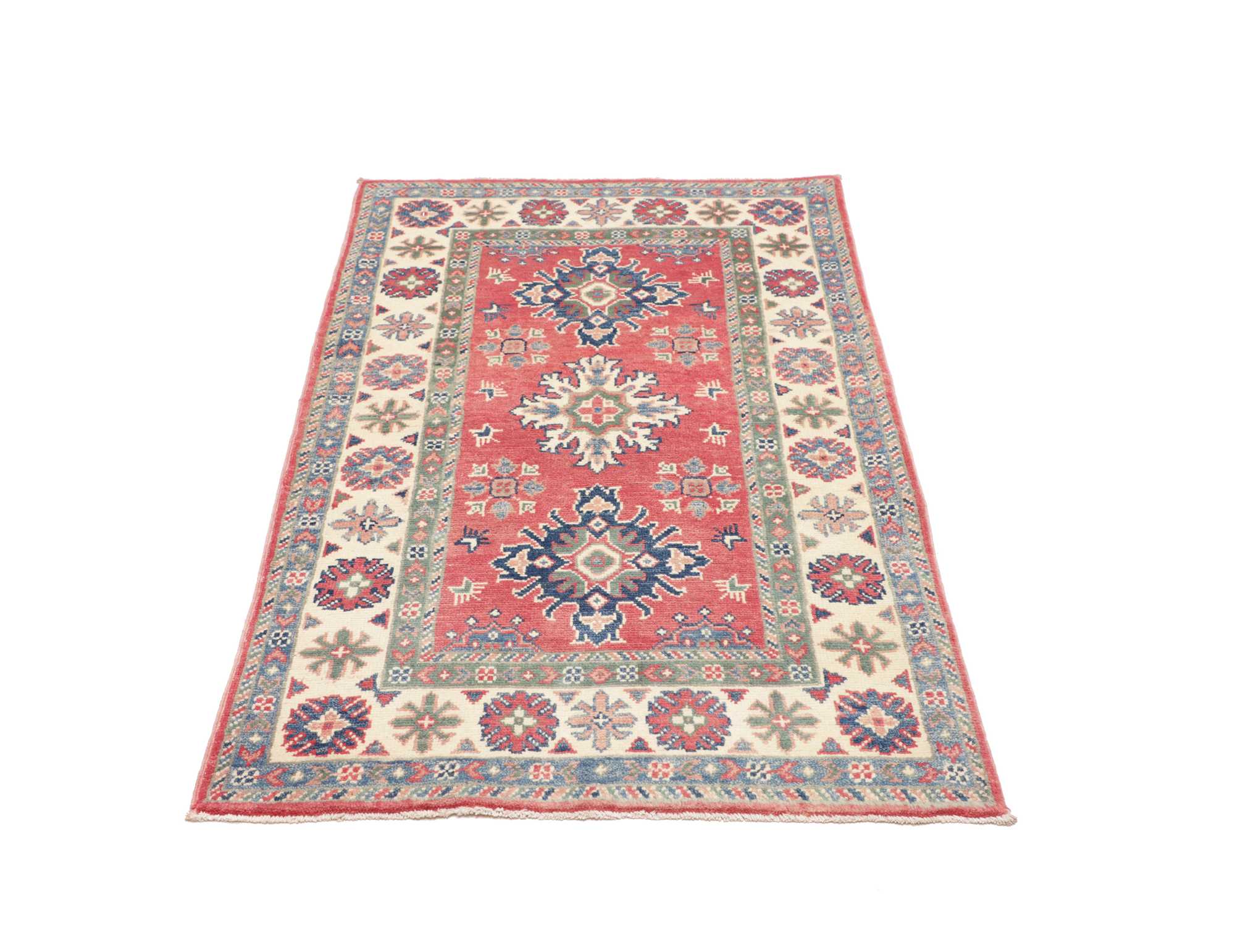 Kazak | 129 cm x 81 cm | Nr. 12-474269