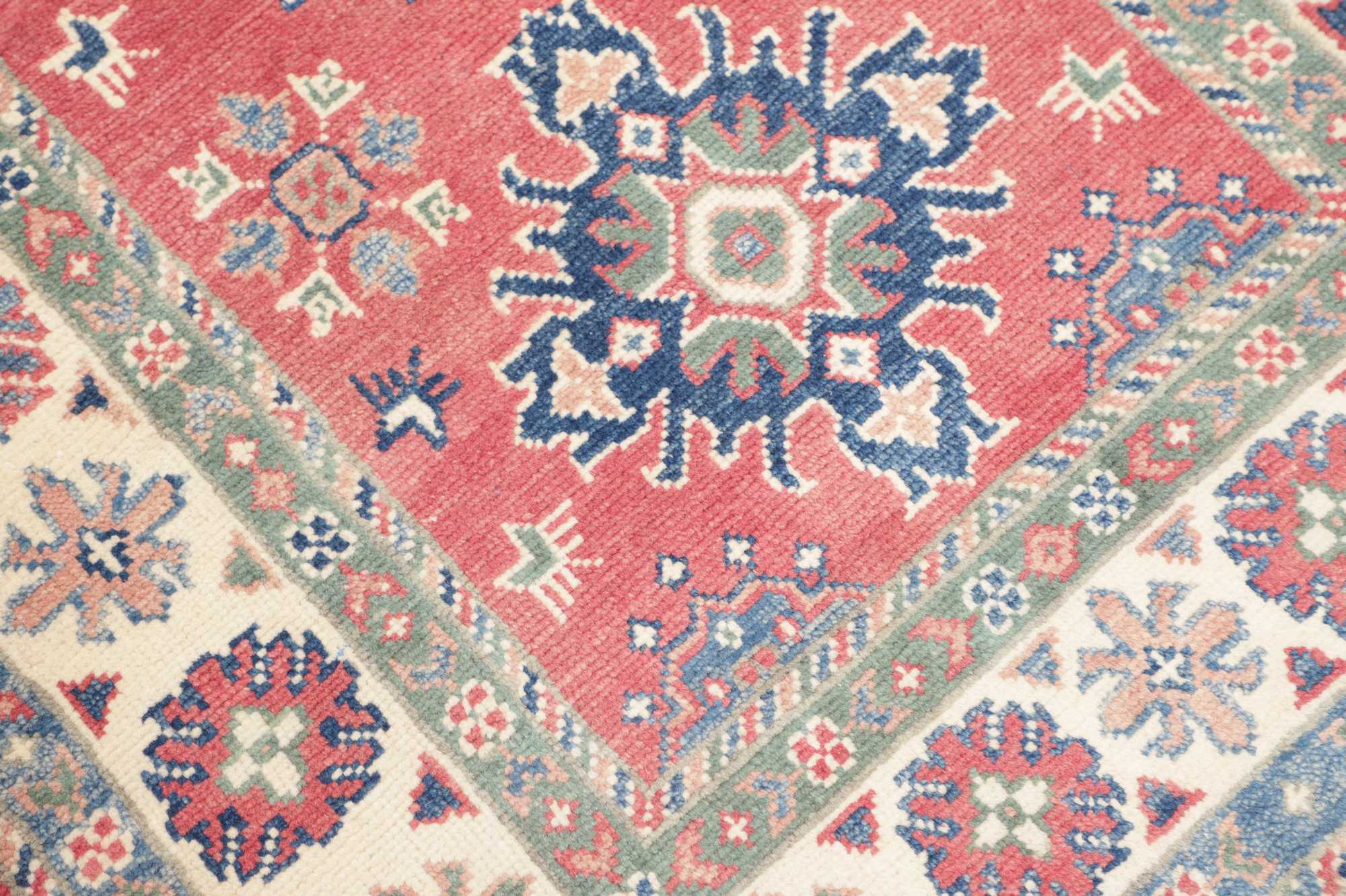 Kazak | 129 cm x 81 cm | Nr. 12-474269