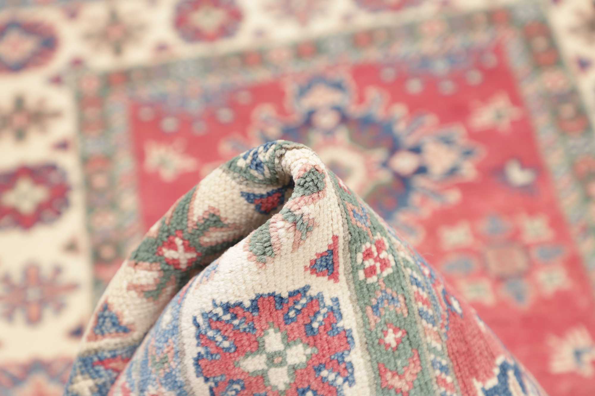 Kazak | 129 cm x 81 cm | Nr. 12-474269