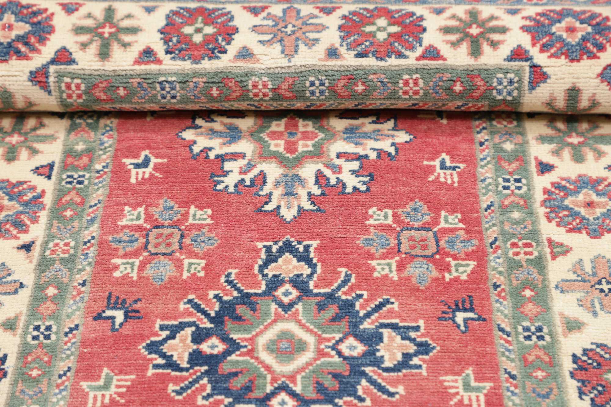 Kazak | 129 cm x 81 cm | Nr. 12-474269