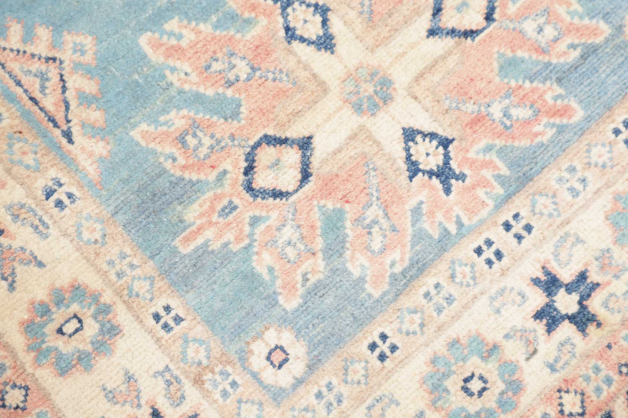 Kazak | 126 x 83 cm | Nr. 12-474271