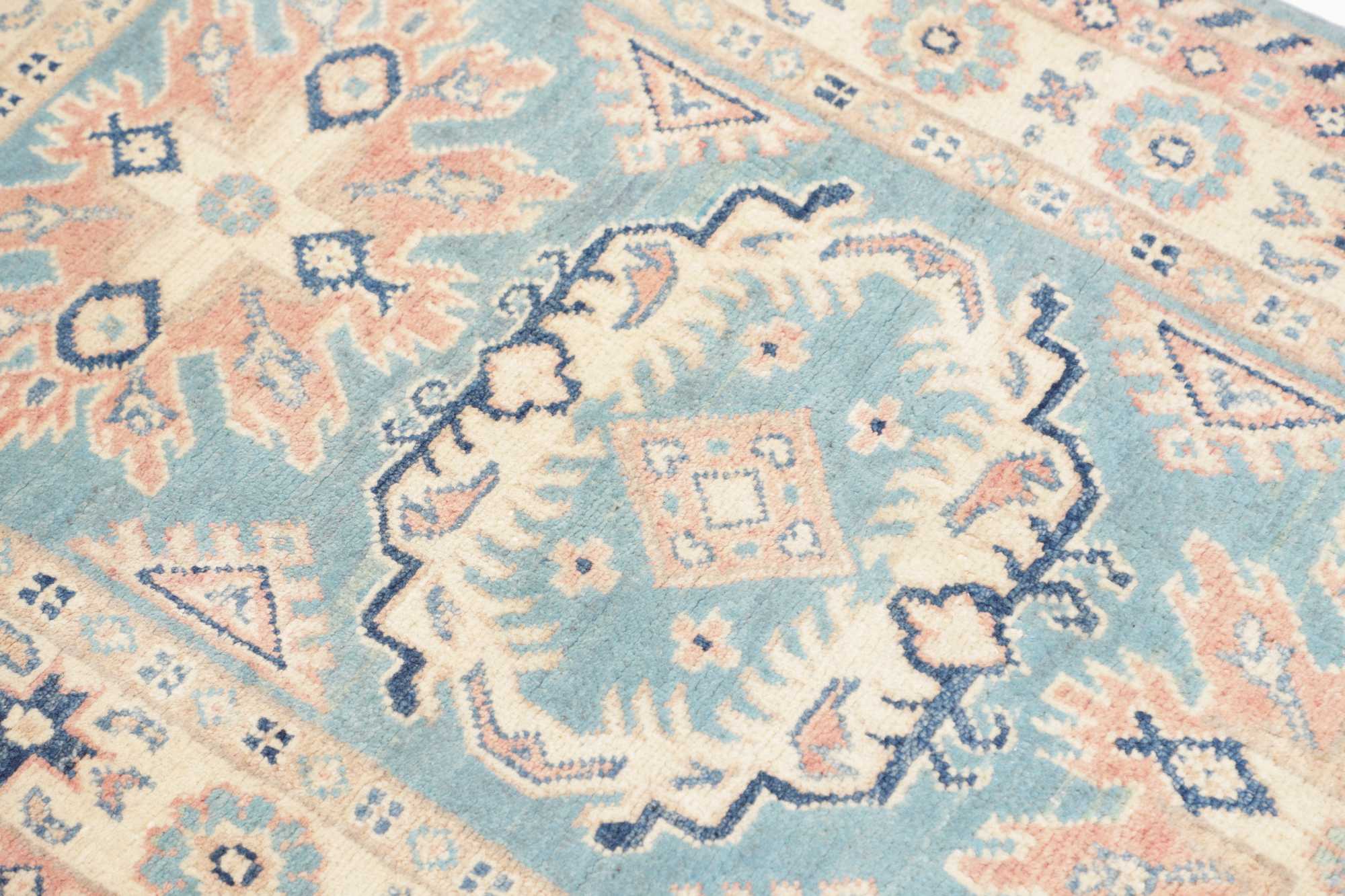 Kazak | 126 x 83 cm | Nr. 12-474271