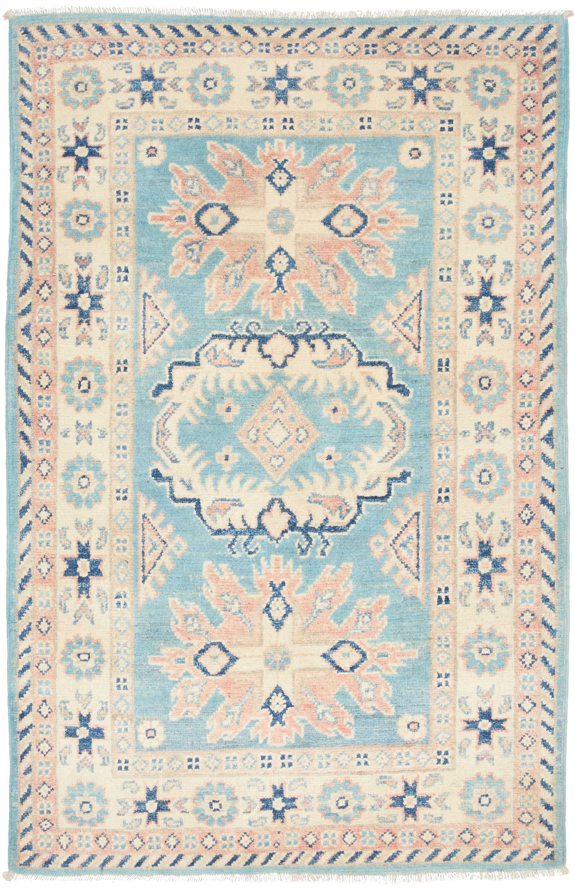 Kazak | 126 x 83 cm | Nr. 12-474271