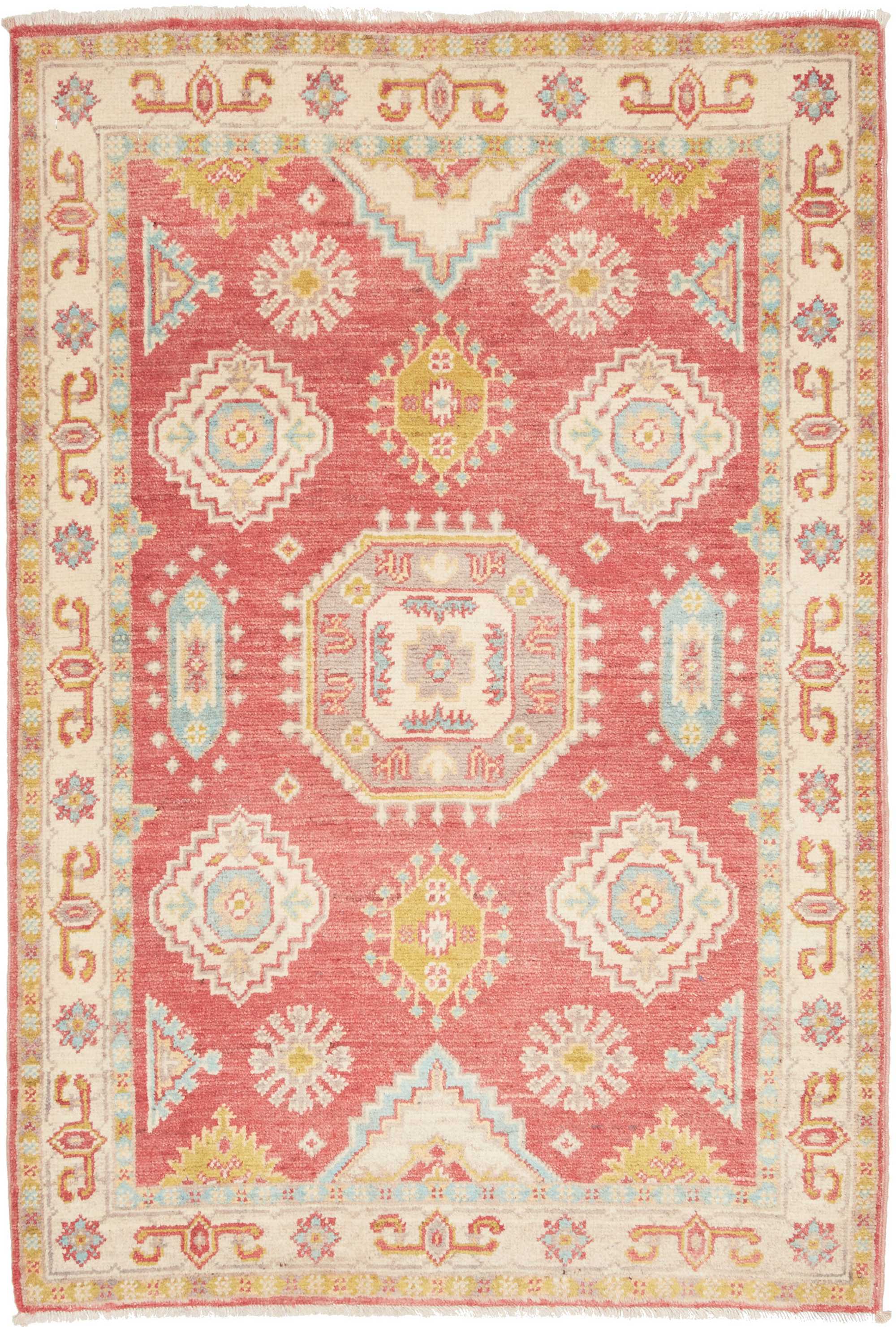 Kazak | 124 x 83 cm | Nr. 12-474272