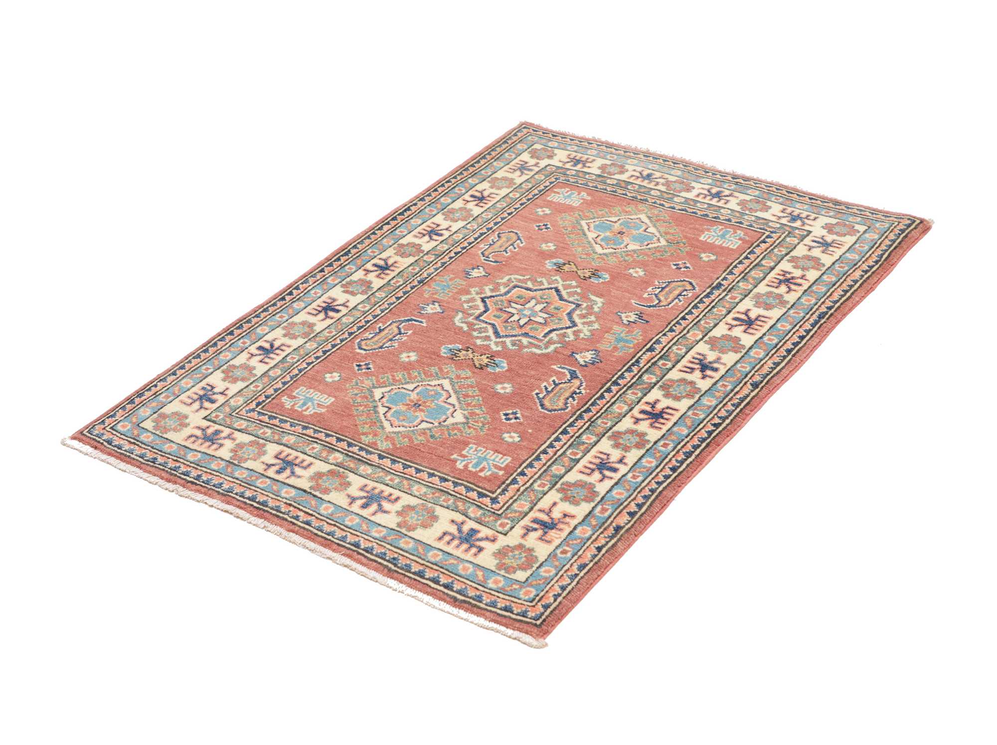 Kazak | 118 cm x 84 cm | Nr. 12-474273