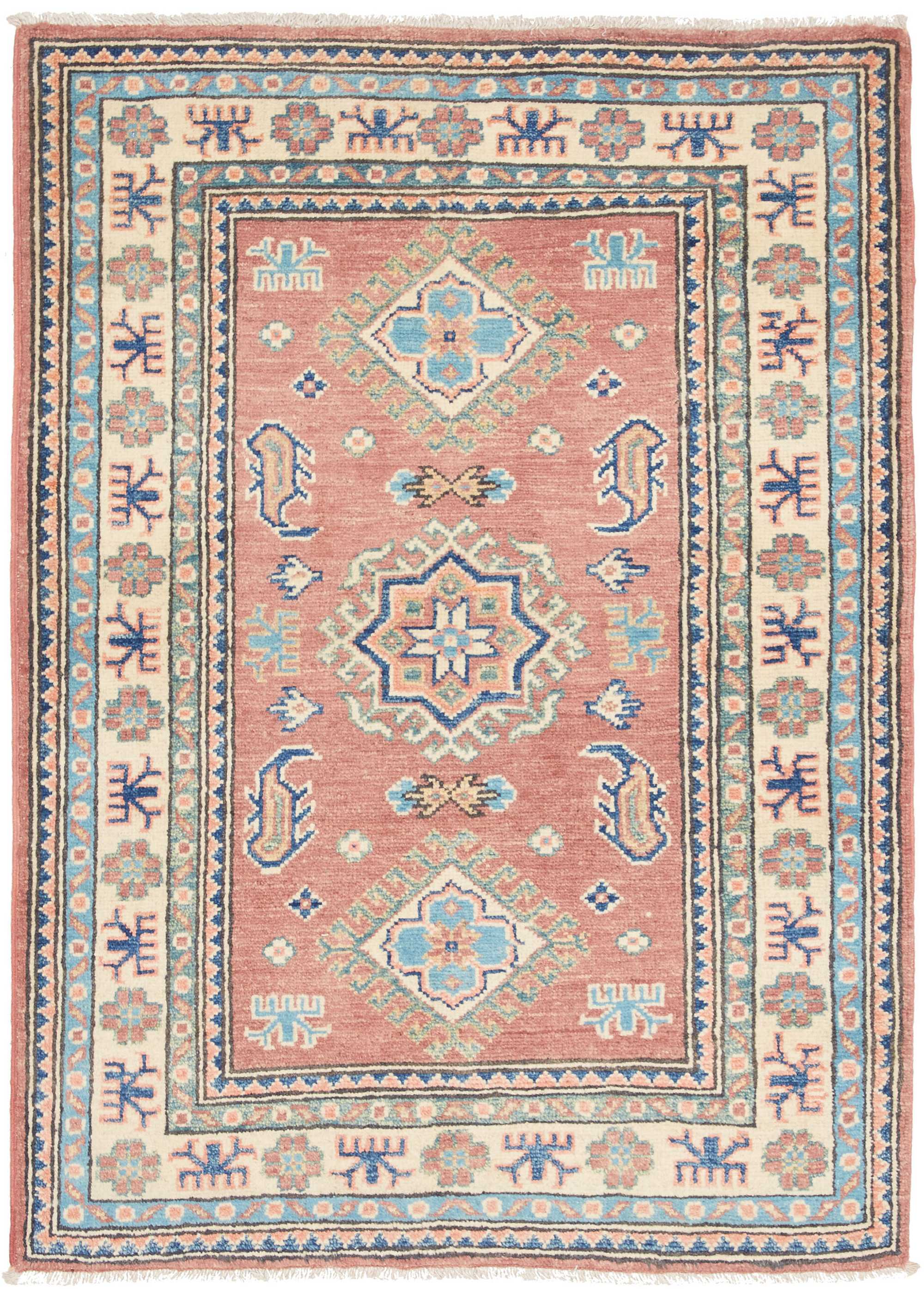 Kazak | 118 cm x 84 cm | Nr. 12-474273