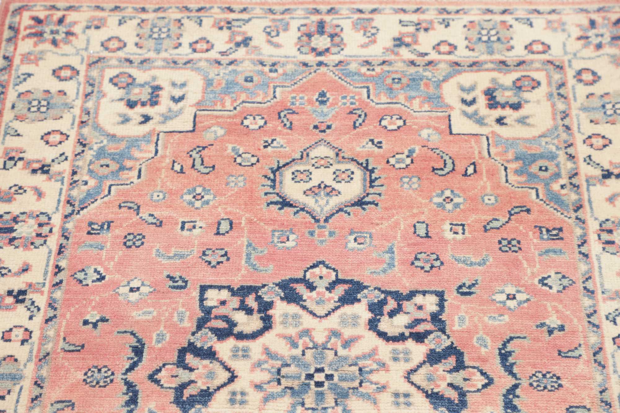 Kazak | 113 x 84 cm | Nr. 12-474274