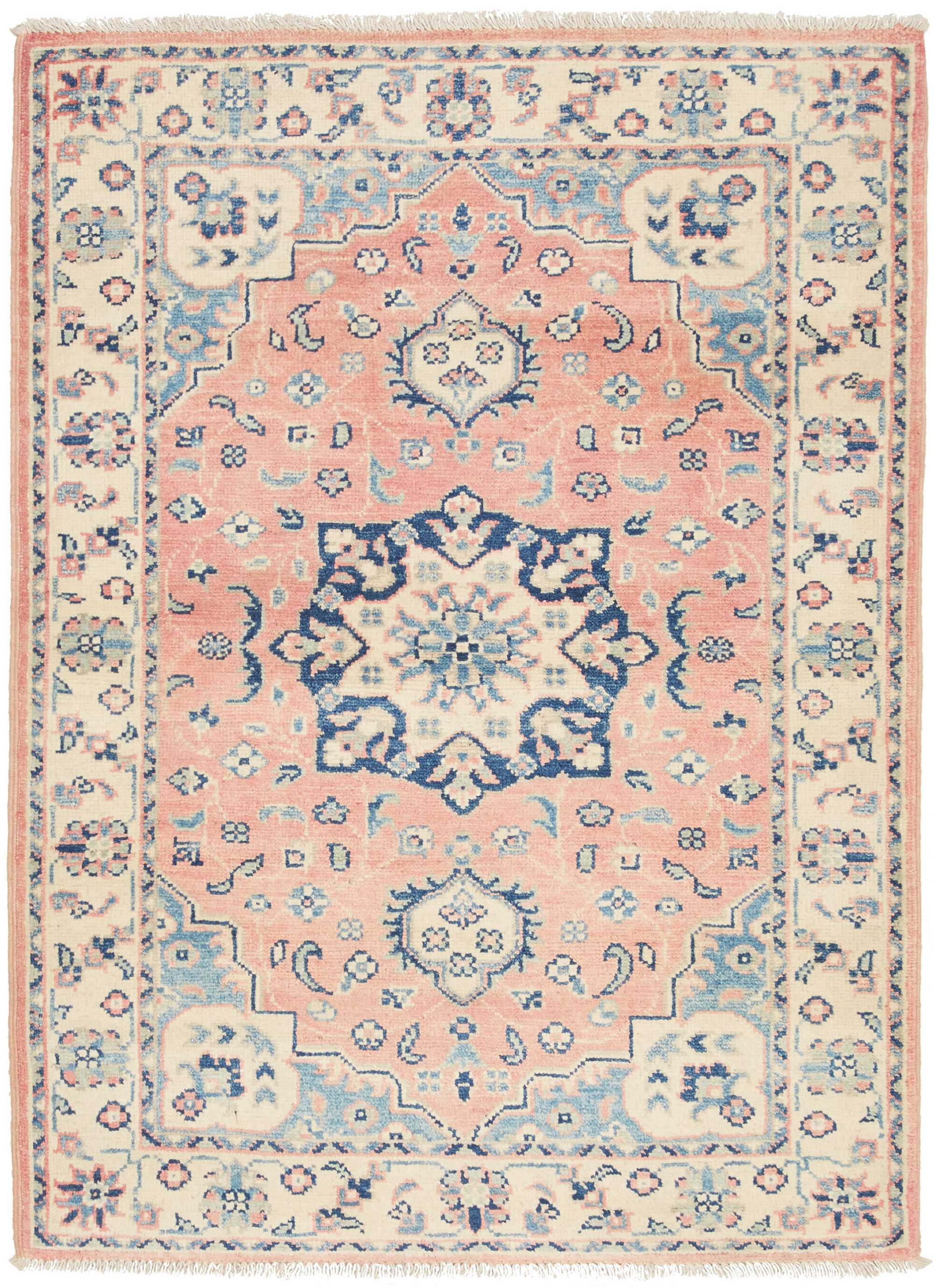 Kazak | 113 x 84 cm | Nr. 12-474274