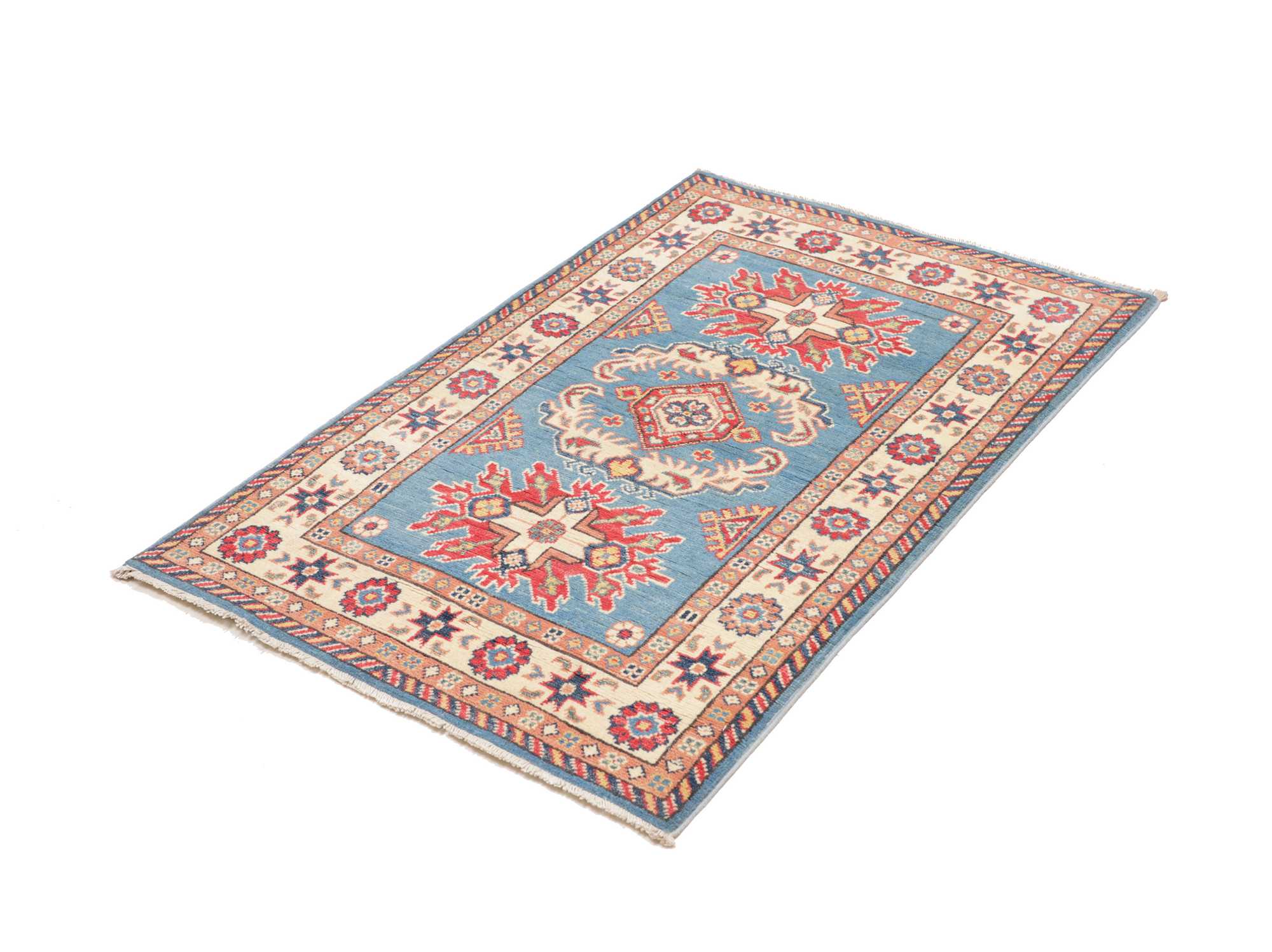 Kazak | 122 cm x 84 cm | Nr. 12-474276